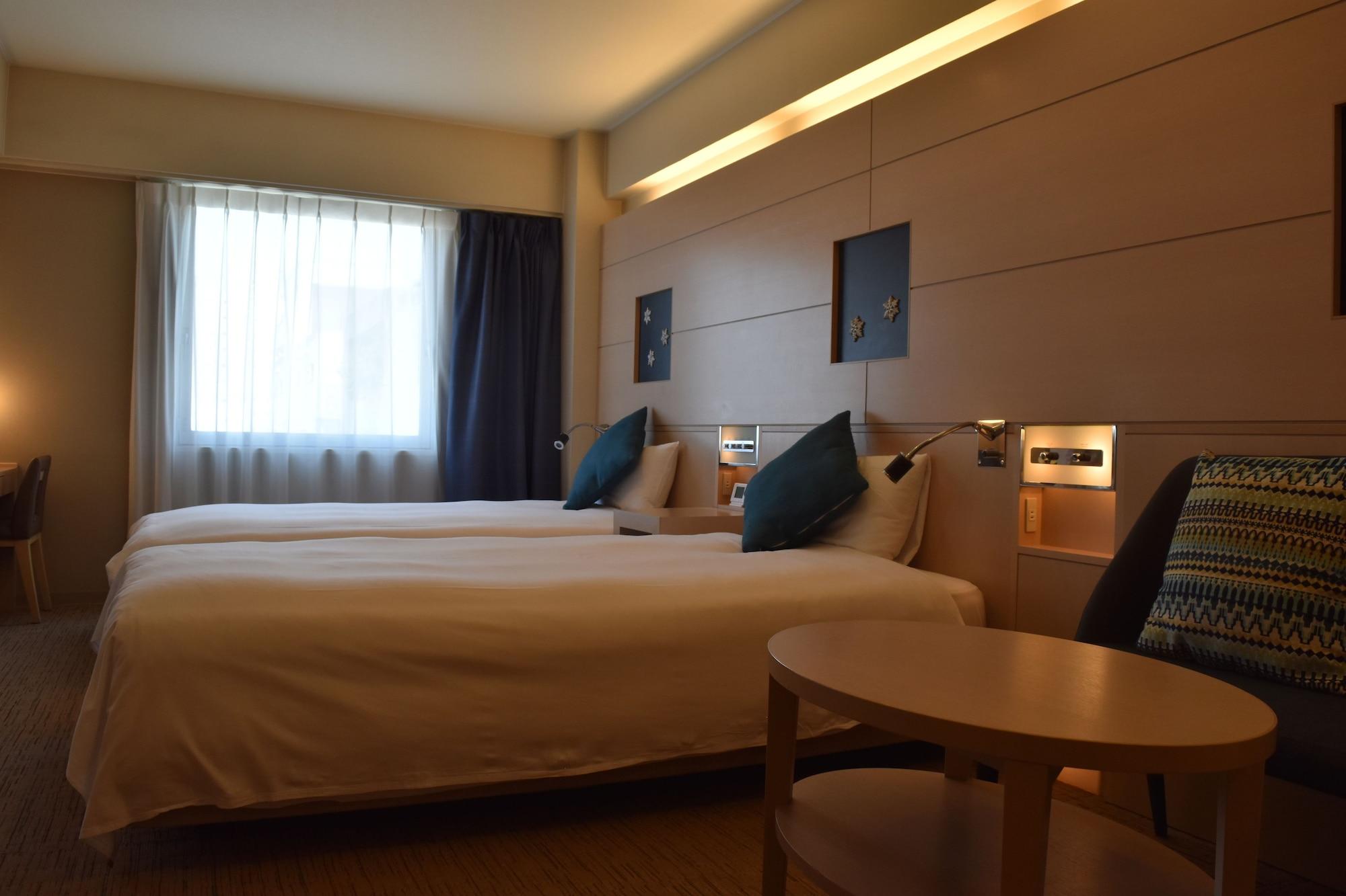 Hotel Tmark 3*