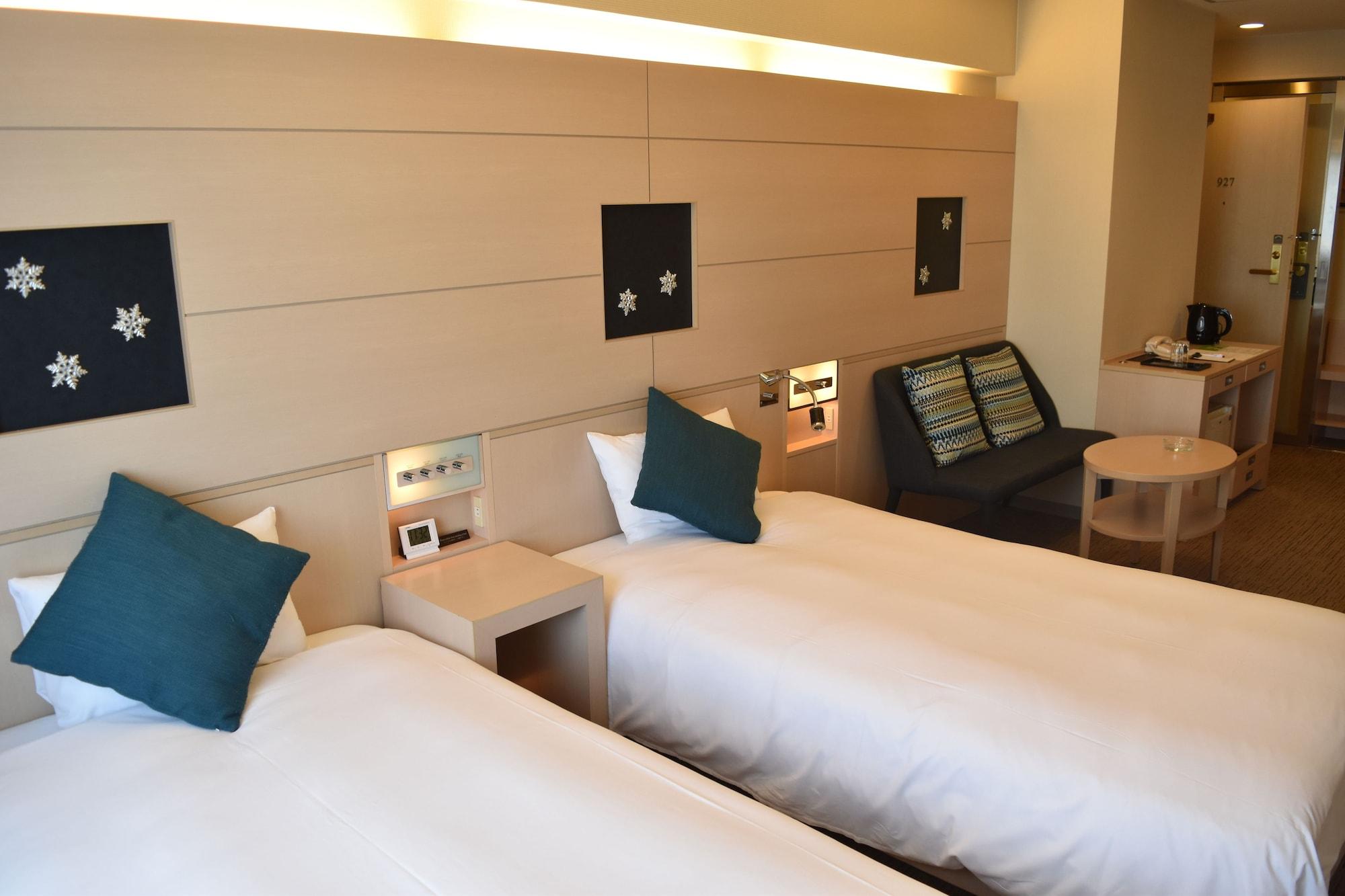 Tmark Hotel