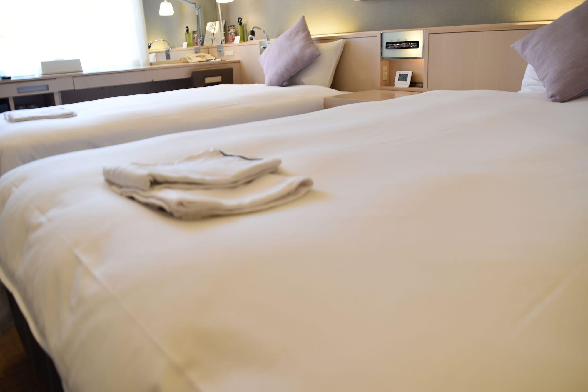 Tmark Hotel Sapporo