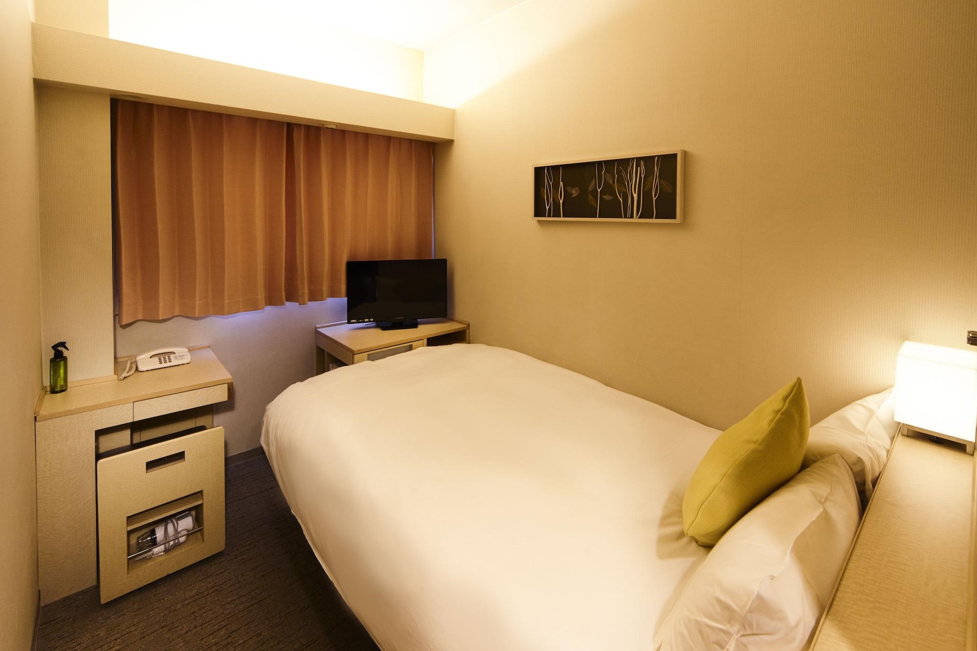 Hotel Tmark Sapporo