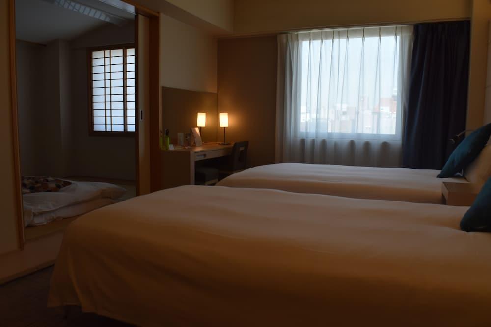 Tmark 3* Sapporo