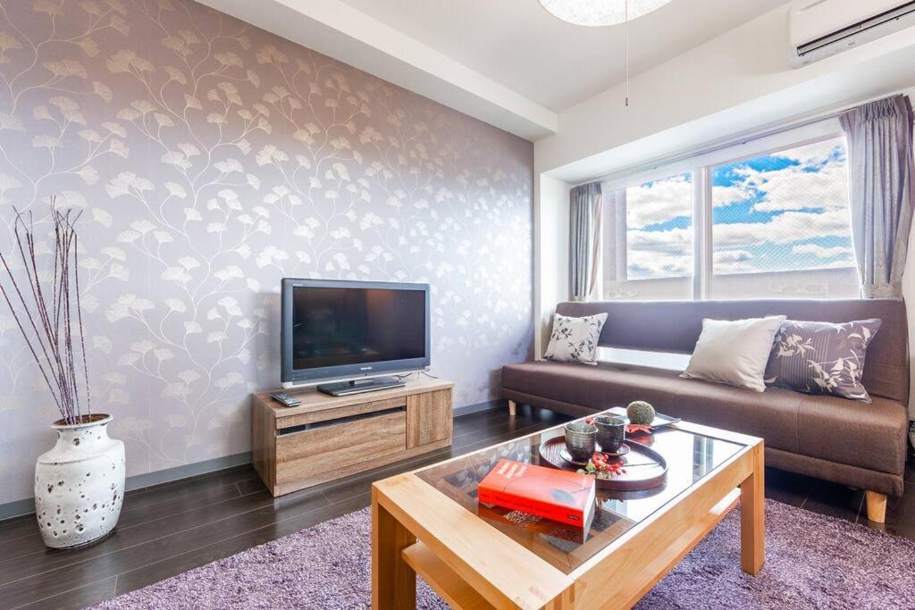 Diva Apartment Sapporo