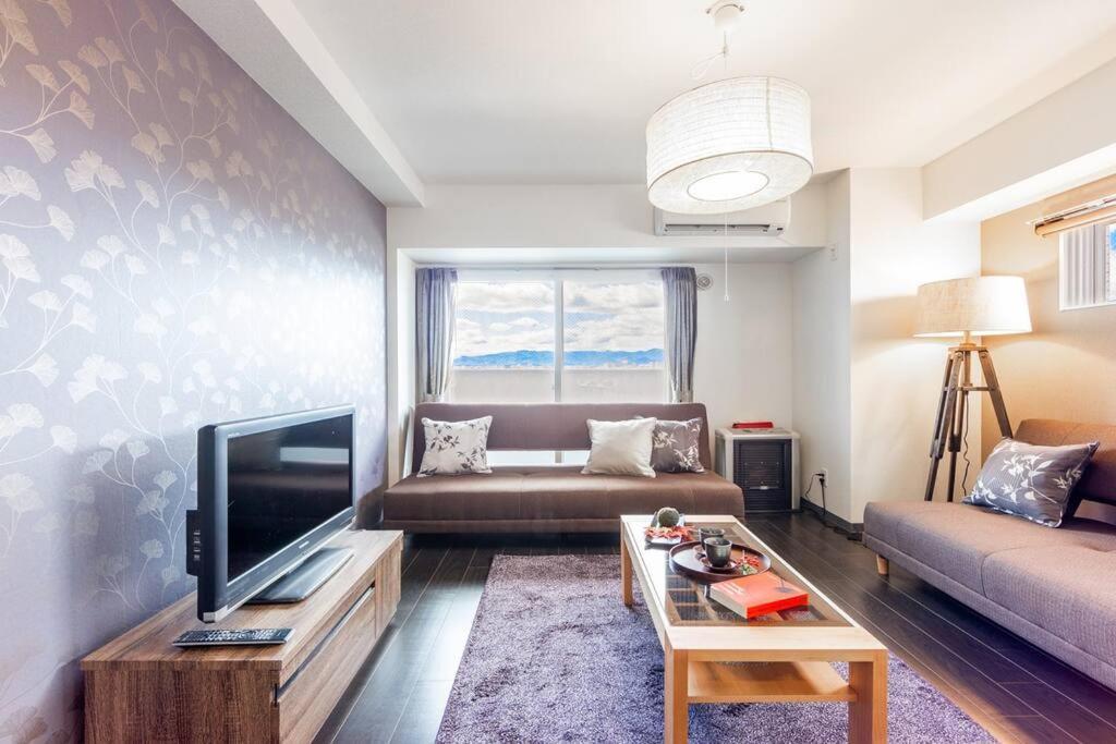 Diva Apartment *