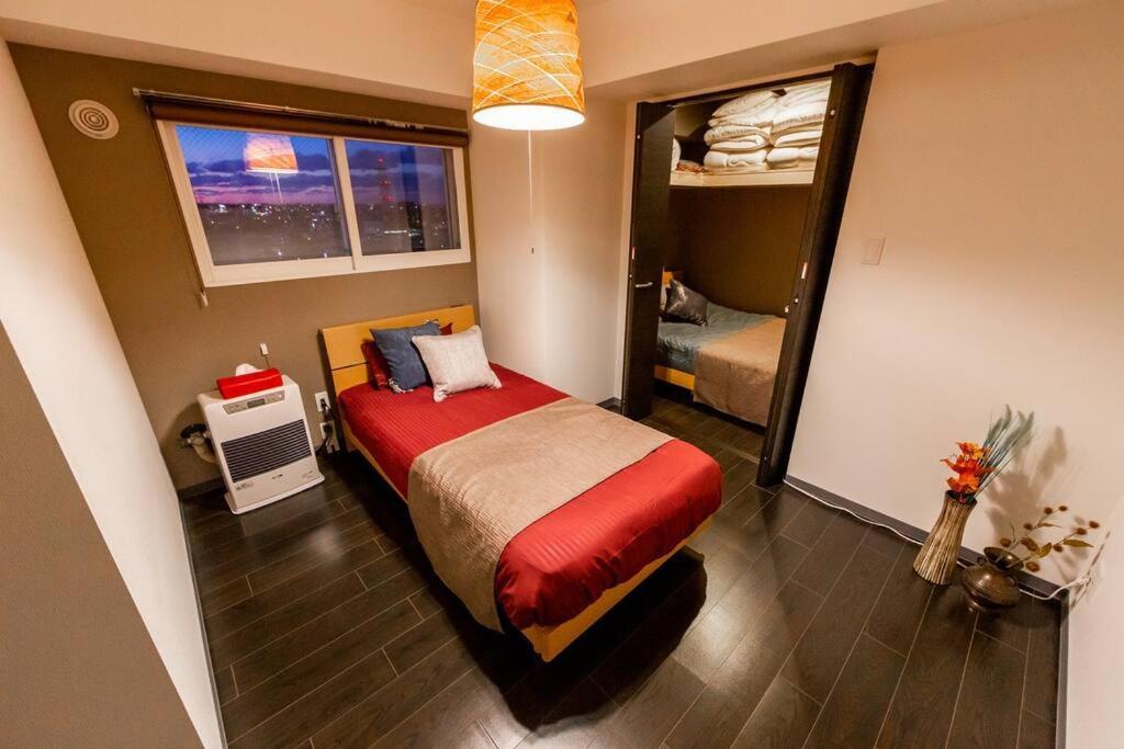 Diva Apartment