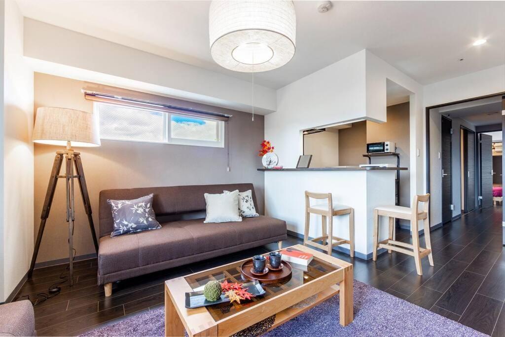 Diva Apartment Sapporo