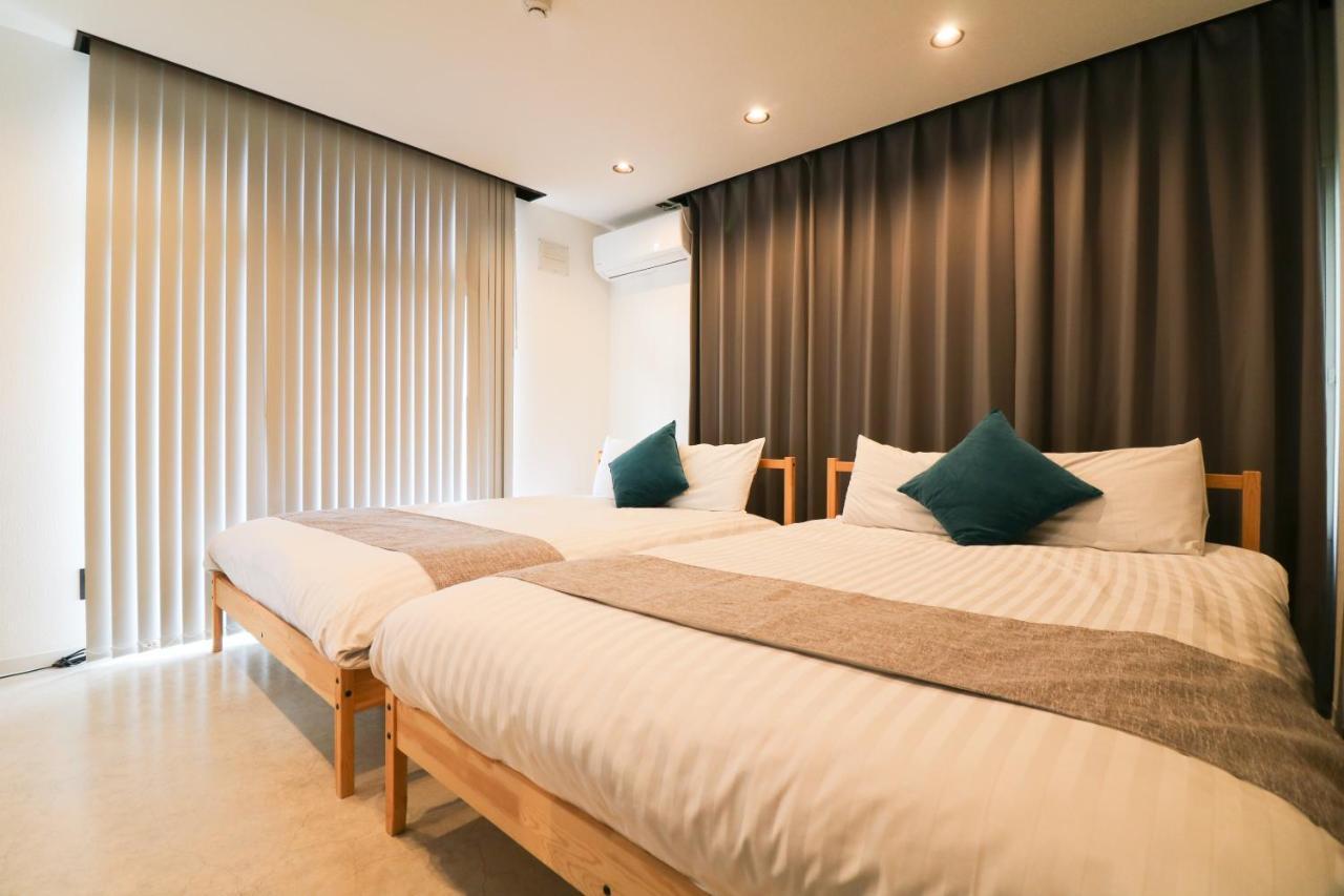 Taketo Sumikawa House Sapporo