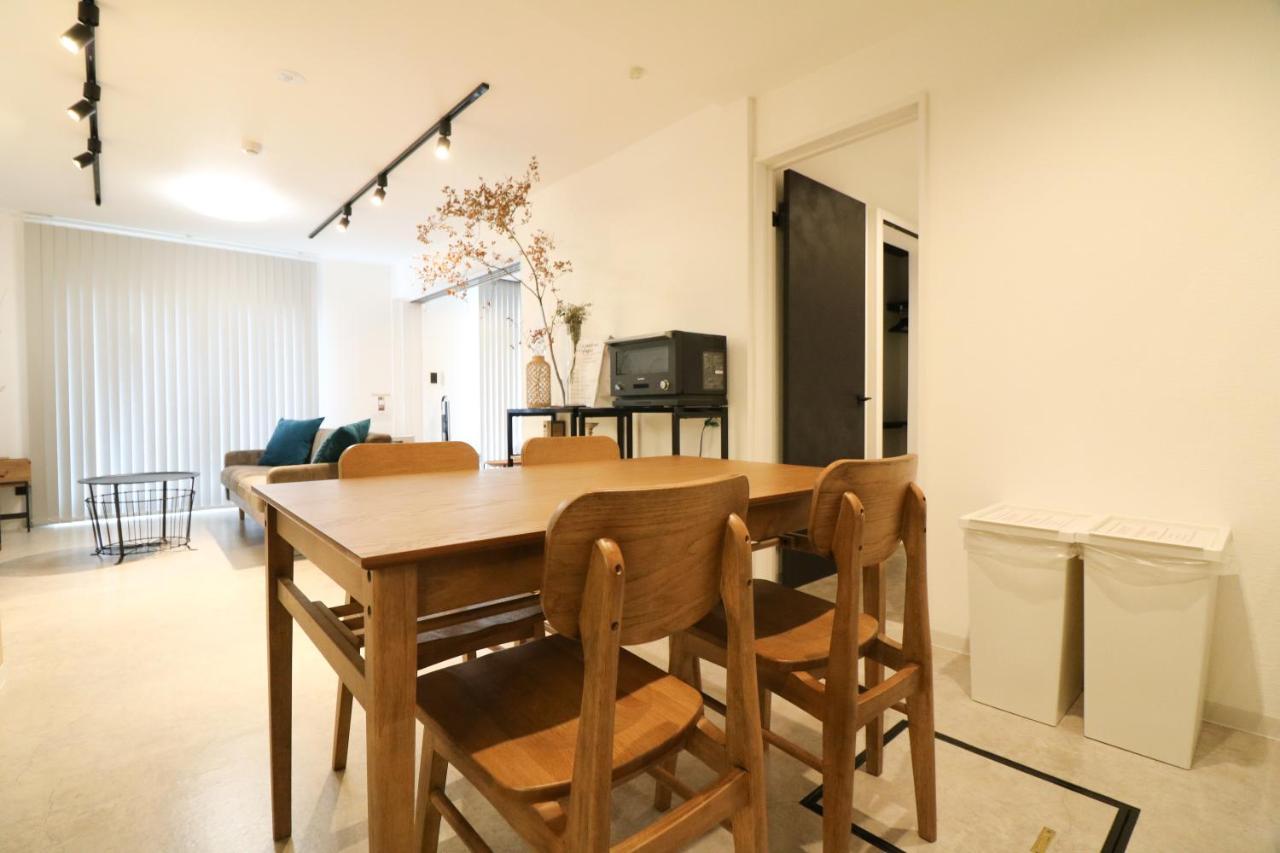 Taketo Sumikawa House Apartment *