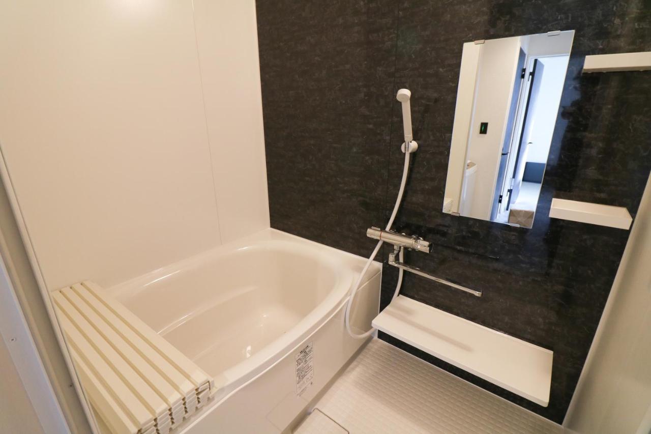 Taketo Sumikawa House Apartment