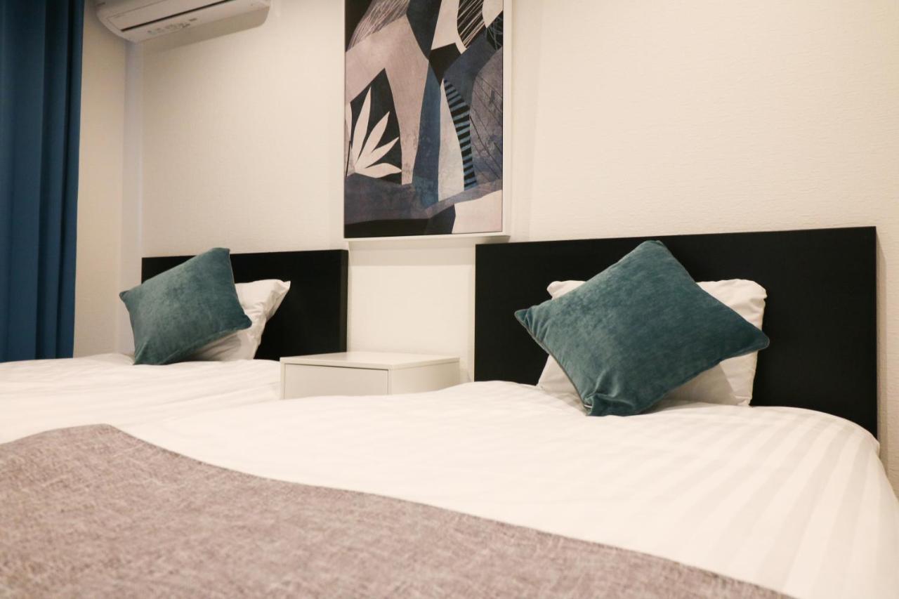 Apartment Taketo Sumikawa House *