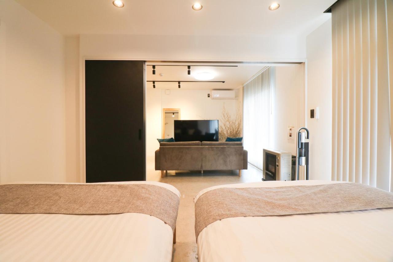 Taketo Sumikawa House Apartment *