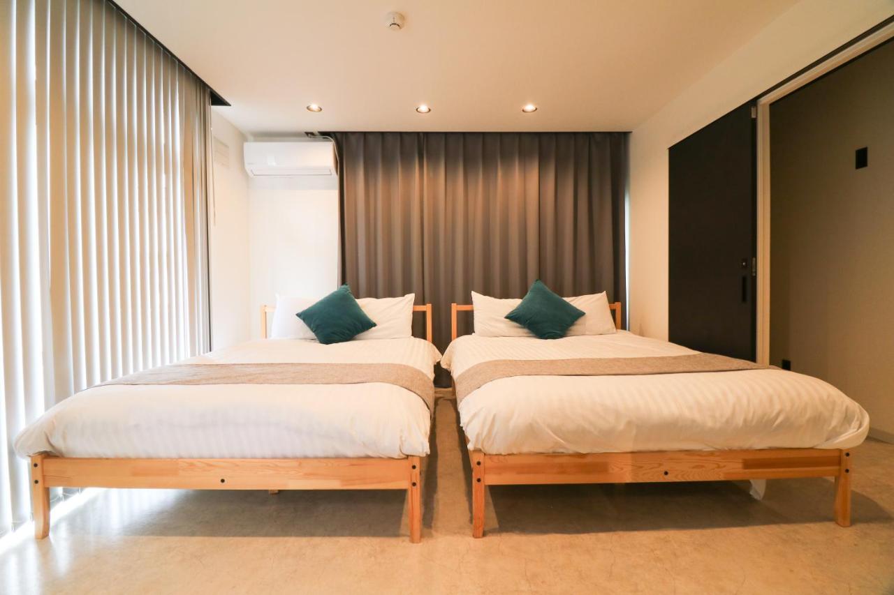 Taketo Sumikawa House Sapporo