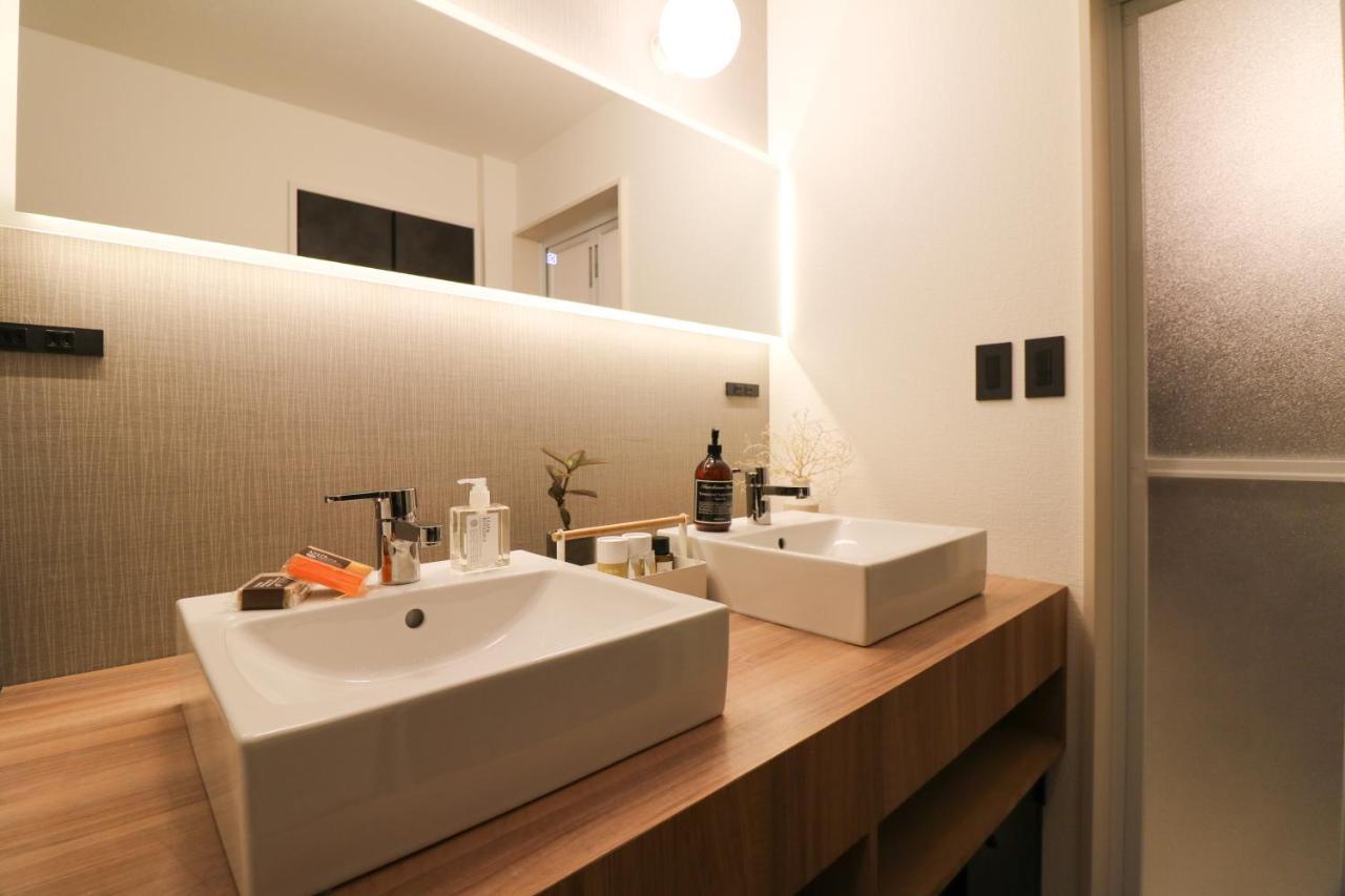 Apartment Taketo Sumikawa House