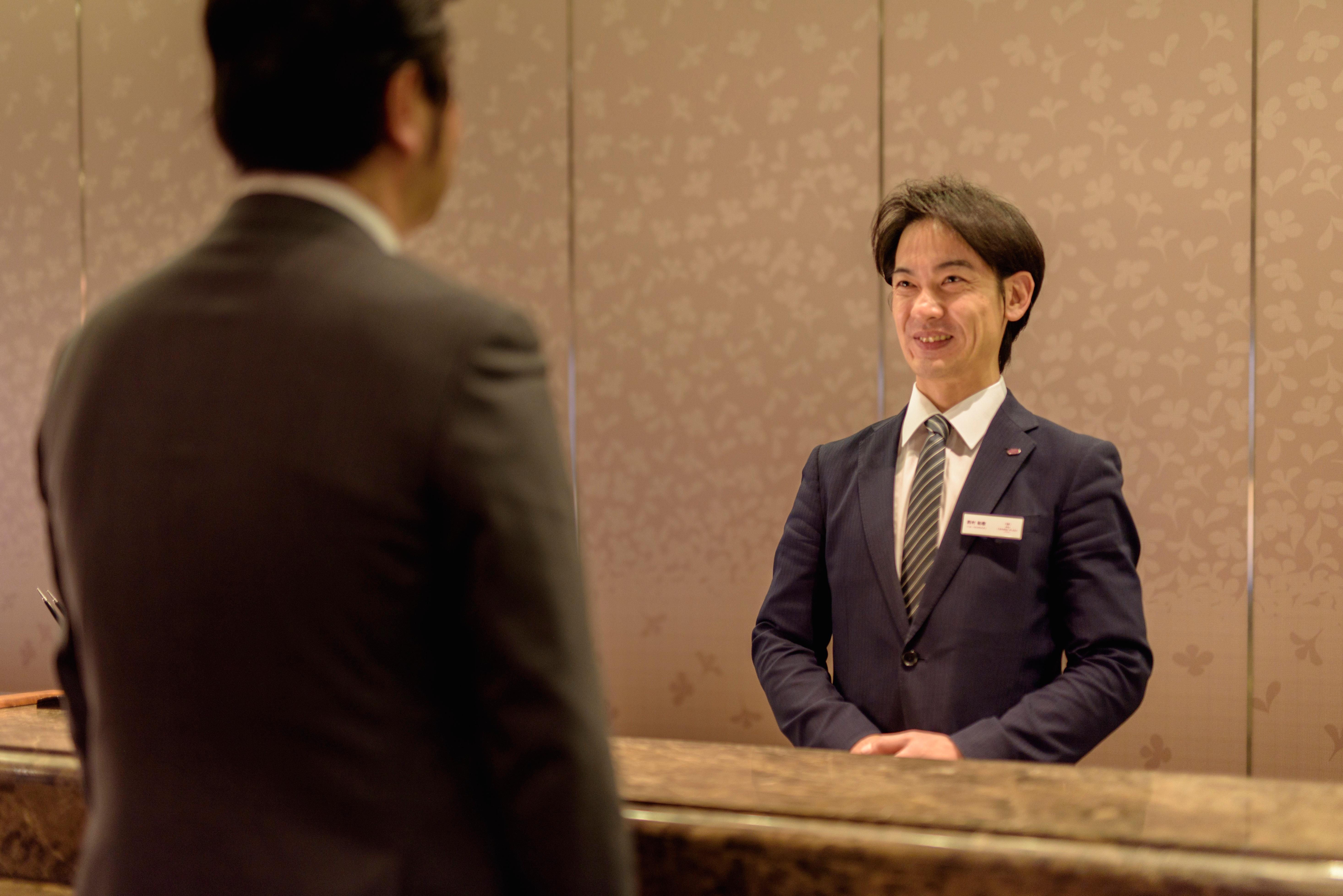 Ana Crowne Plaza By Ihg Sapporo