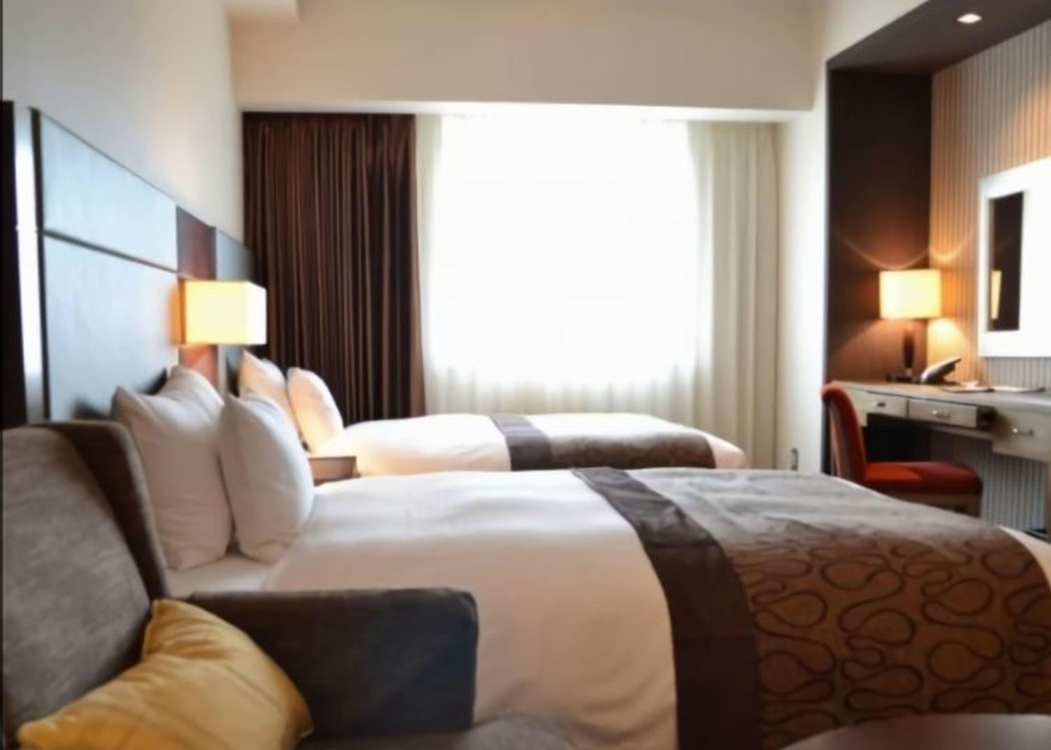 Hotel Ibis Styles Sapporo