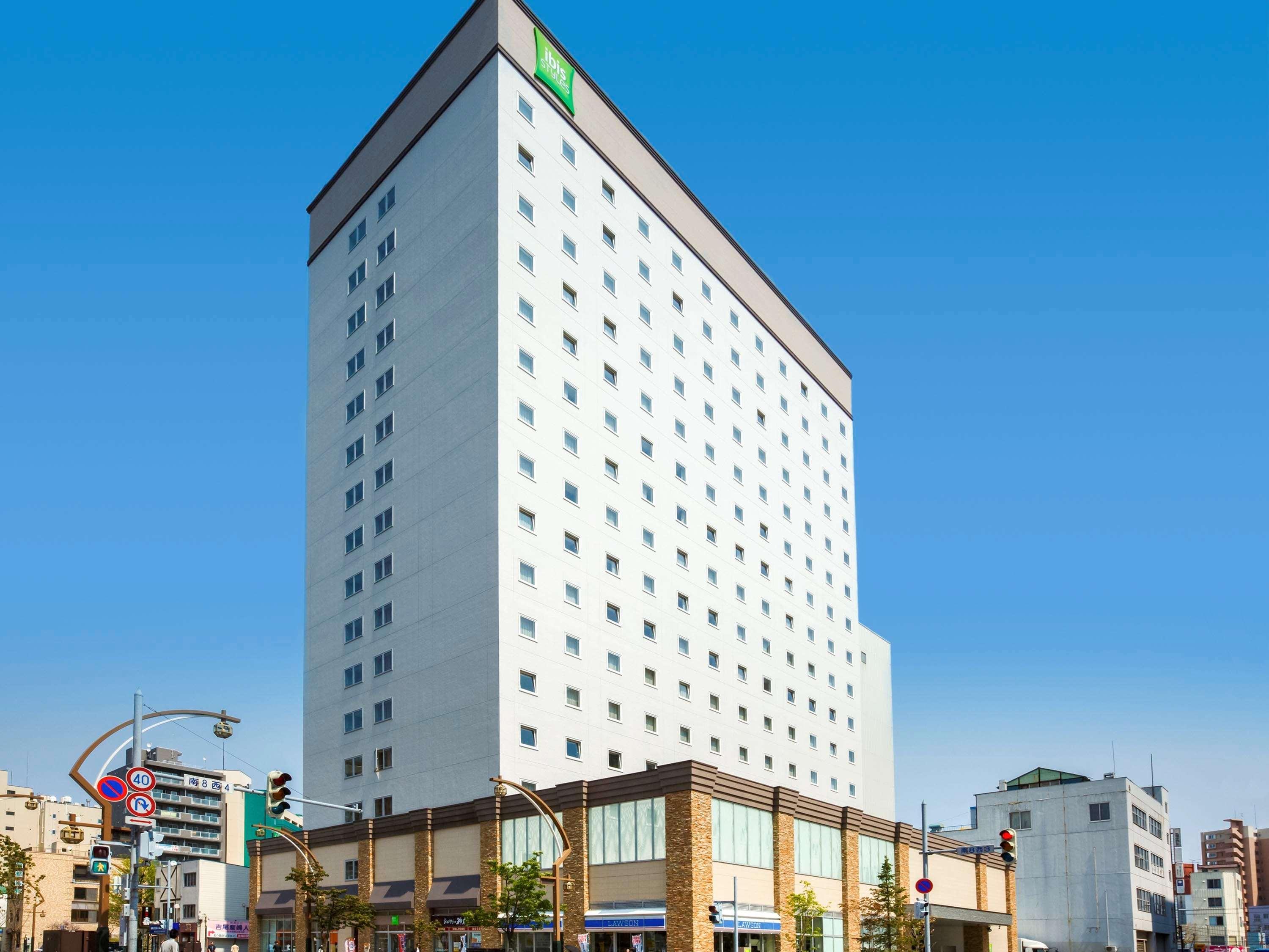 Ibis Styles Hotel