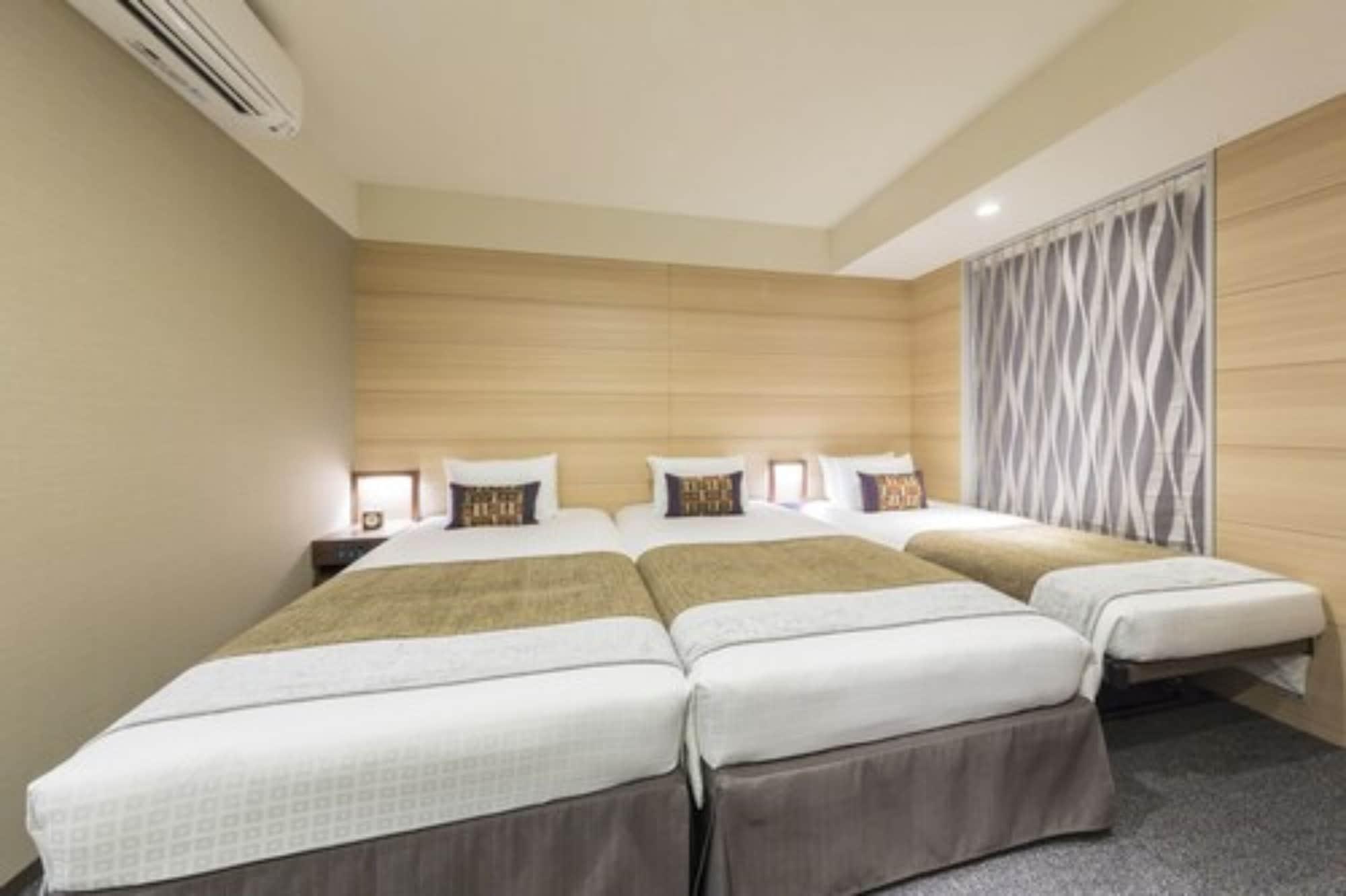 Tokyu Hotel Sapporo
