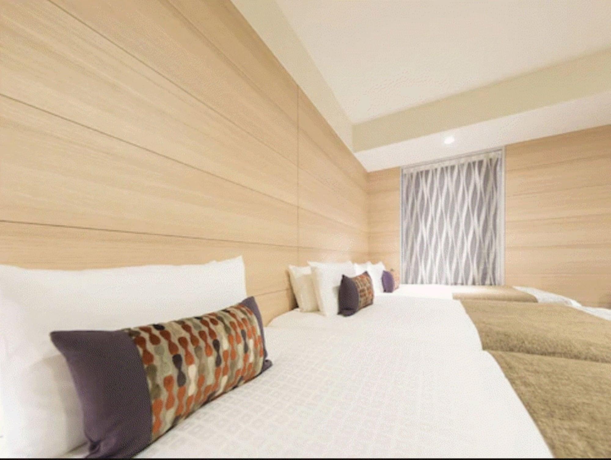 Tokyu Hotel 3*