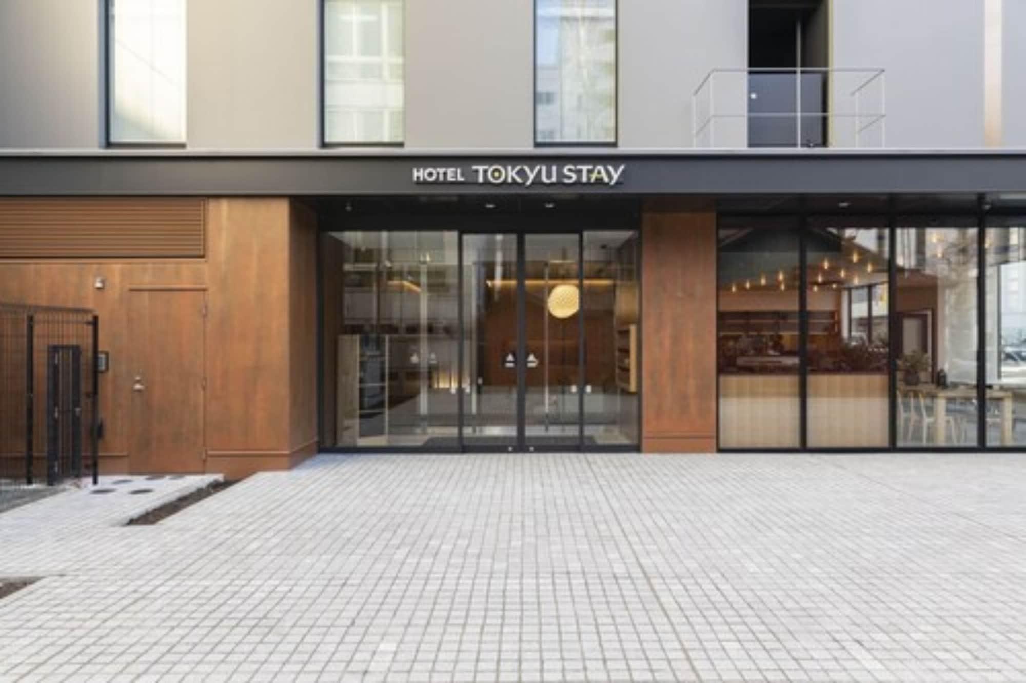 Tokyu 3*