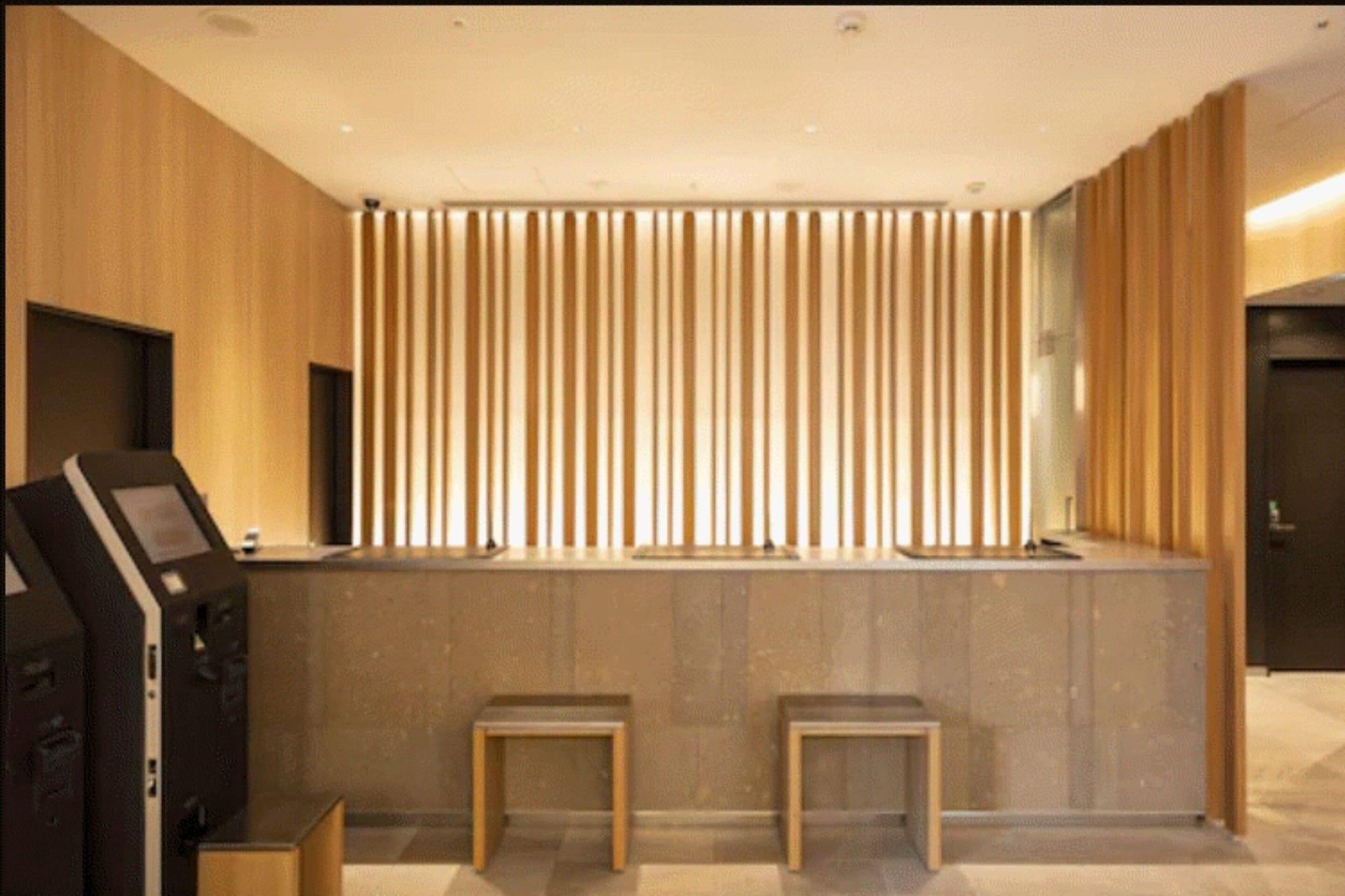 Hotel Tokyu Sapporo