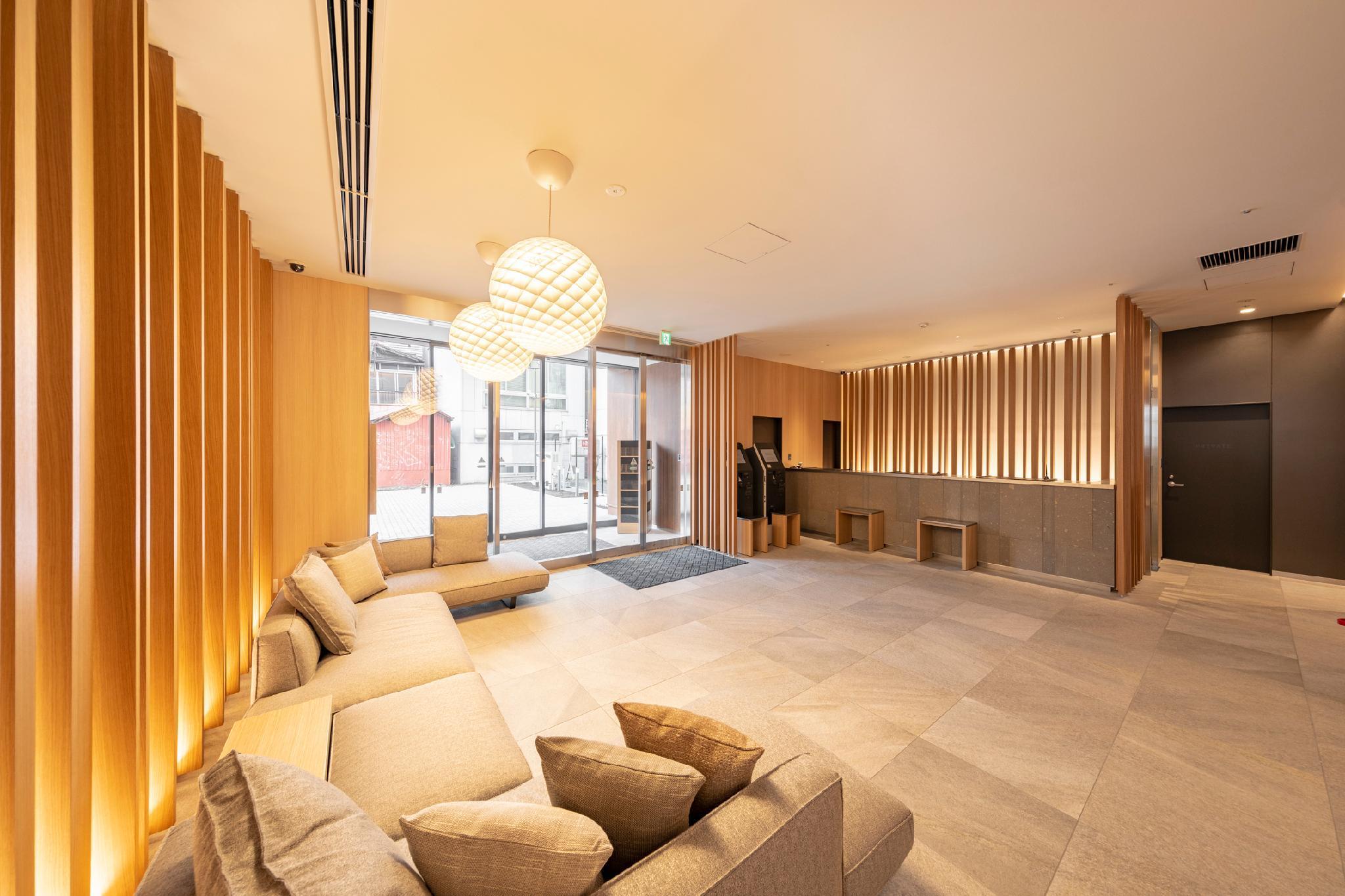 Tokyu 3* Sapporo