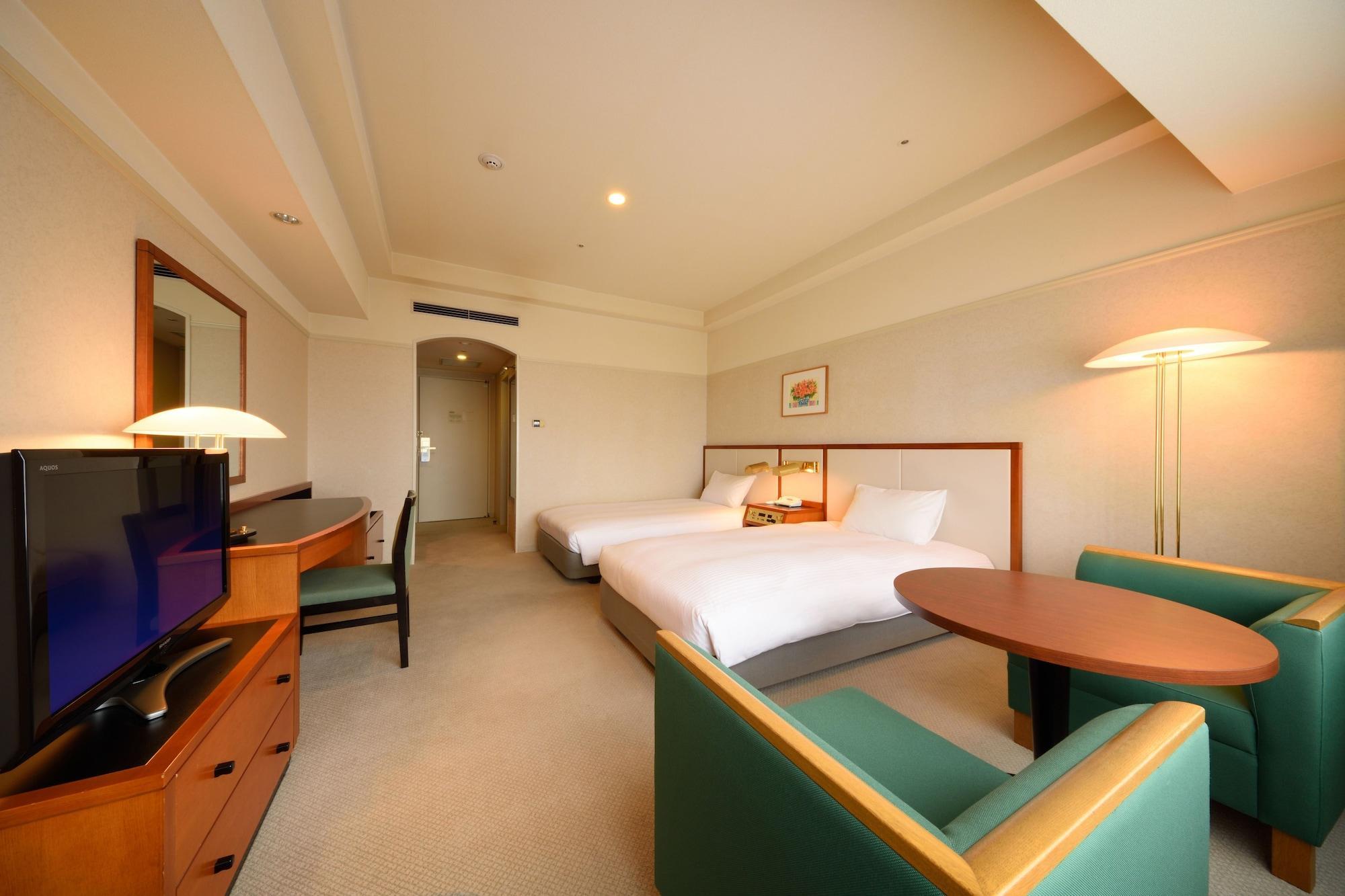 Royton Hotel Sapporo