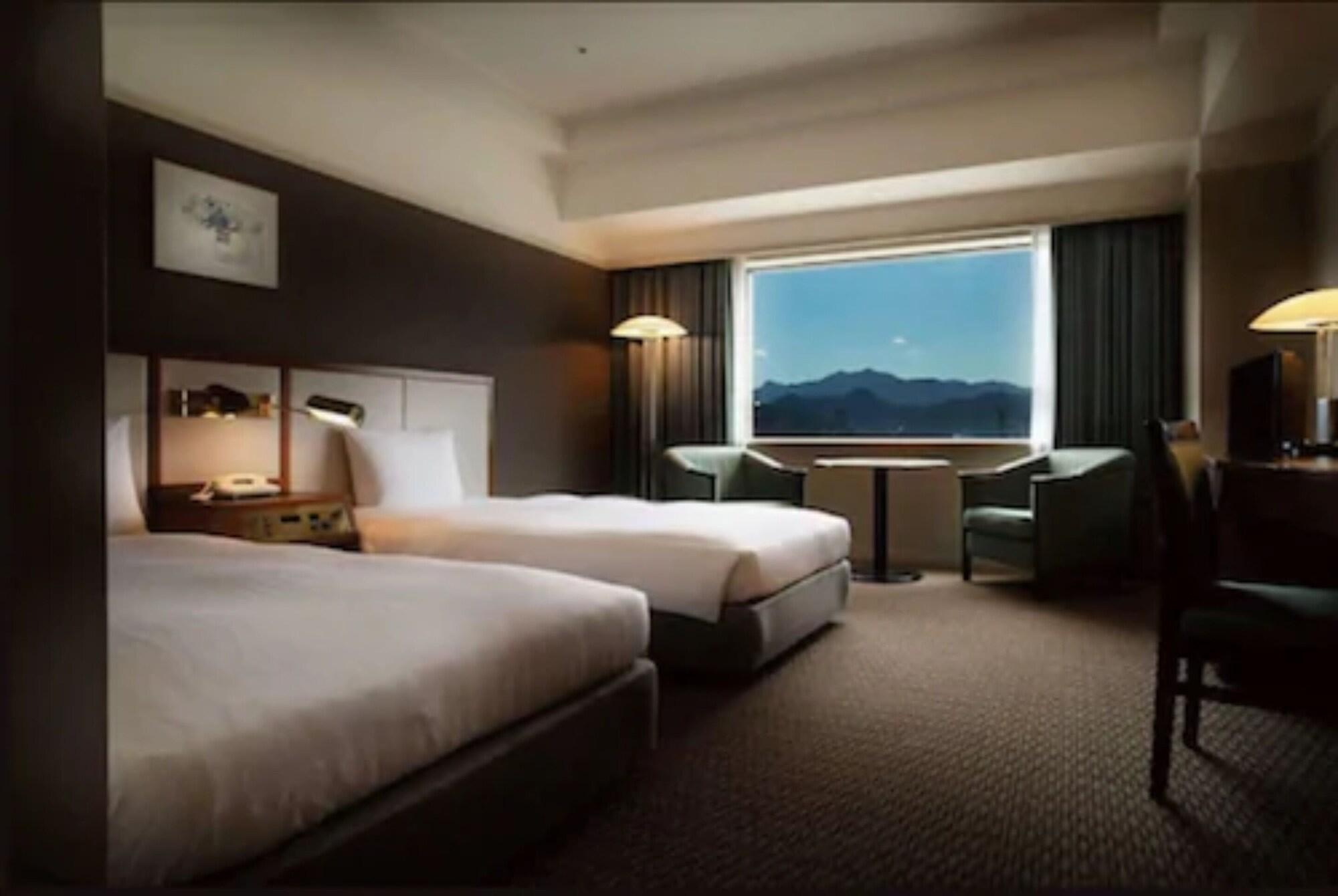 Hotel Royton
