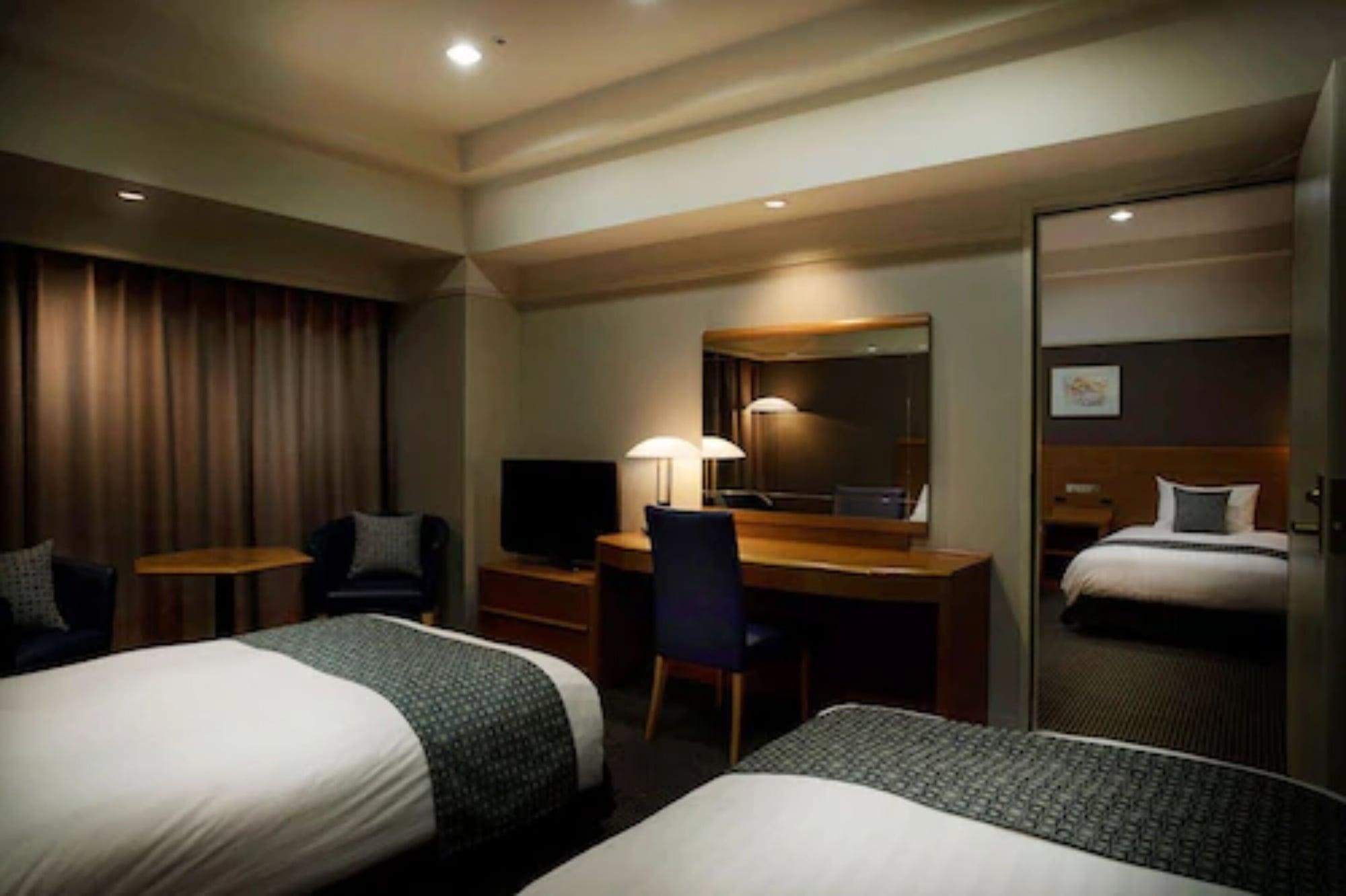 Hotel Royton