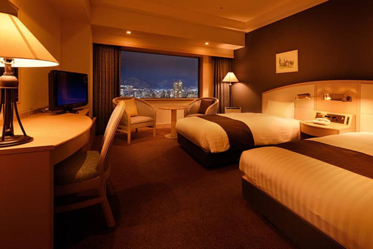 Hotel Royton Sapporo