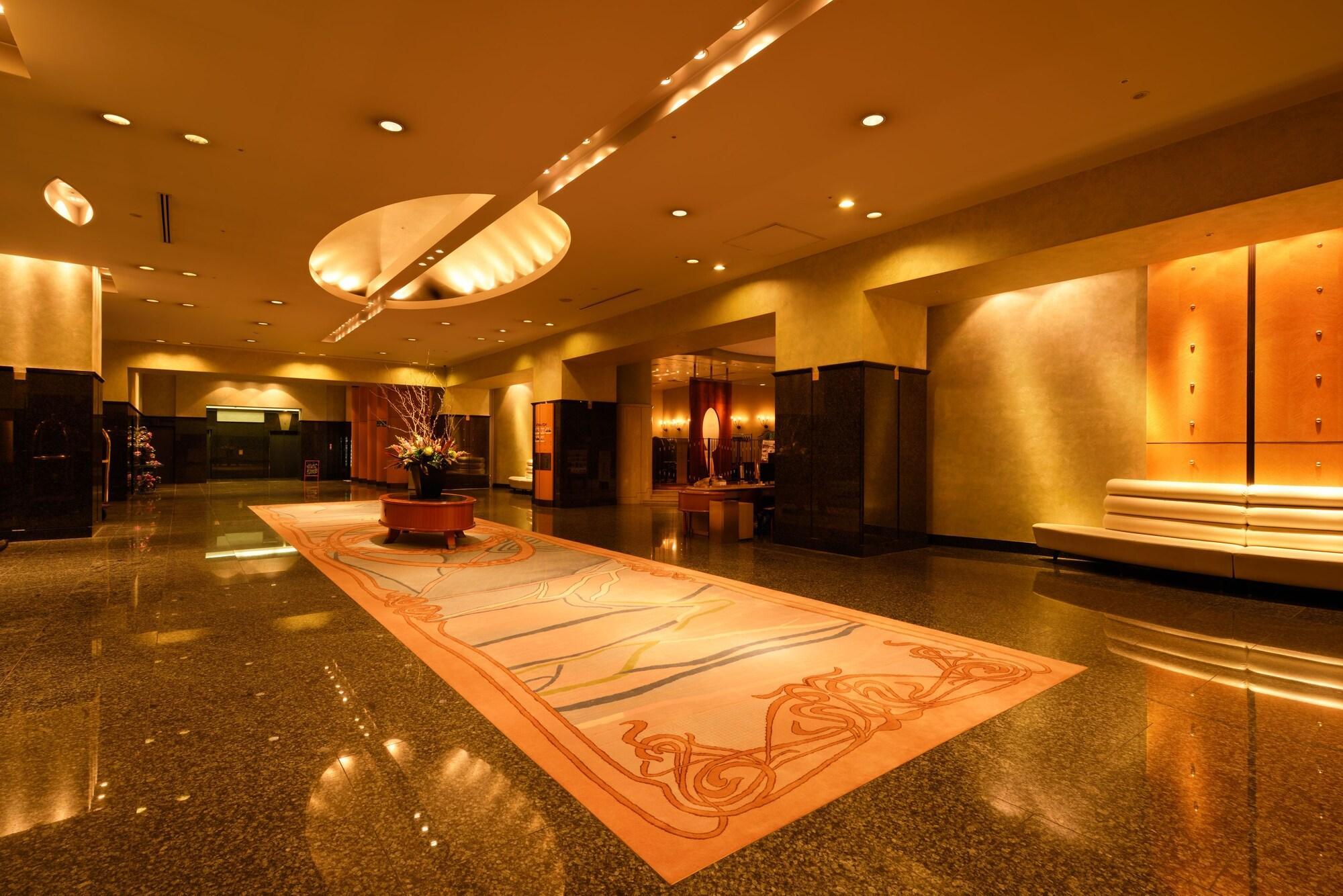 Royton Hotel Sapporo