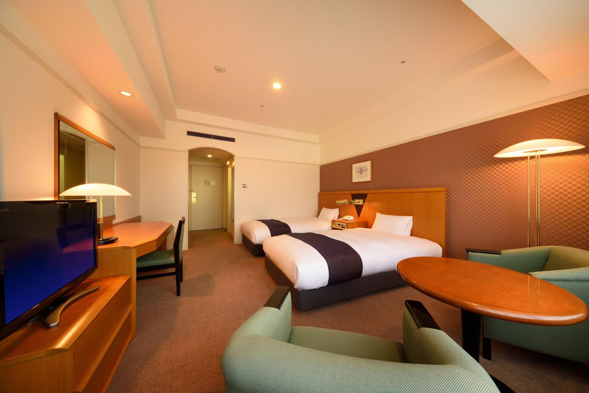 Royton Hotel