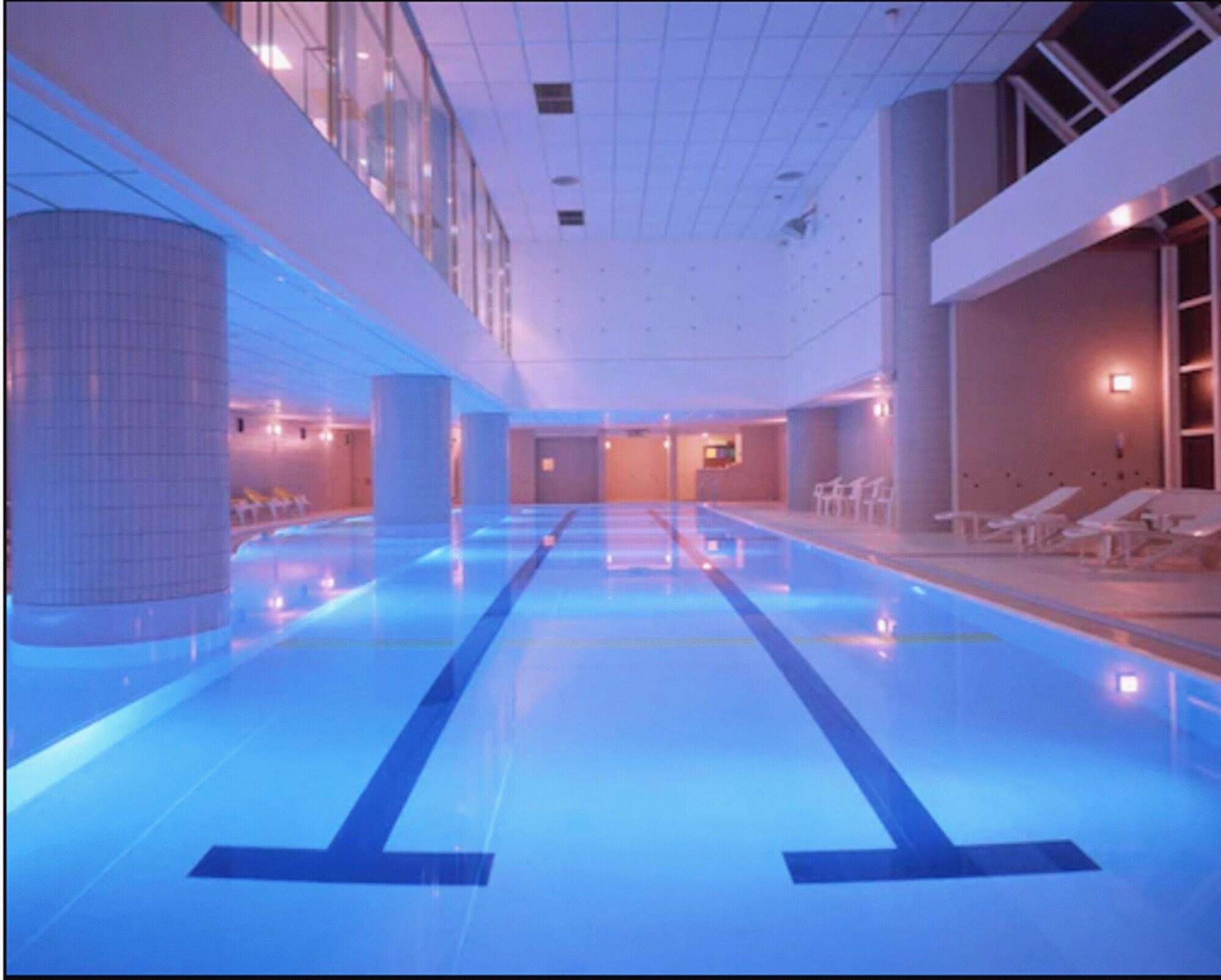 Hotel Royton