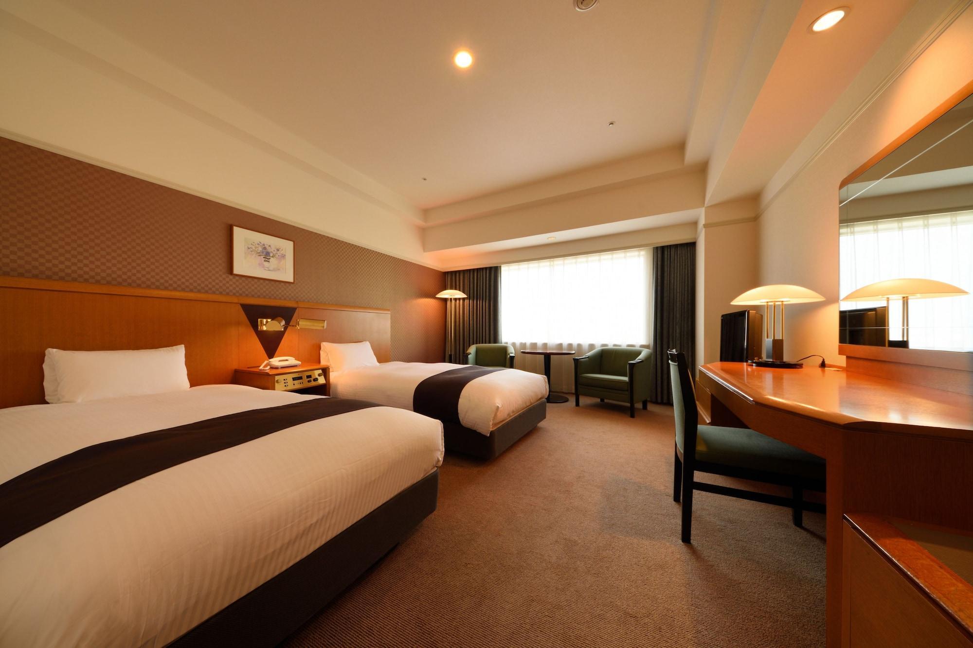 Royton Hotel