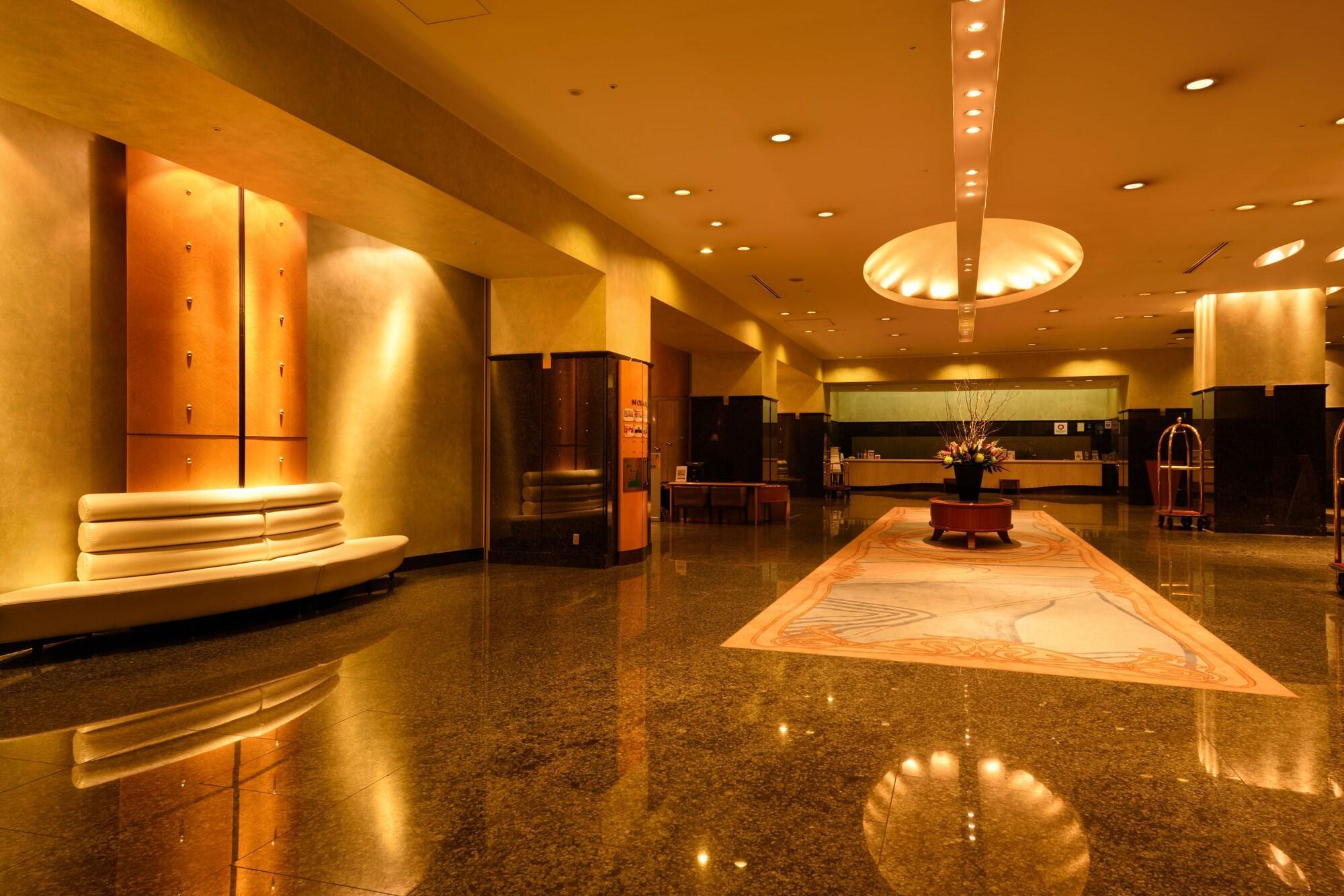 Royton Hotel Sapporo