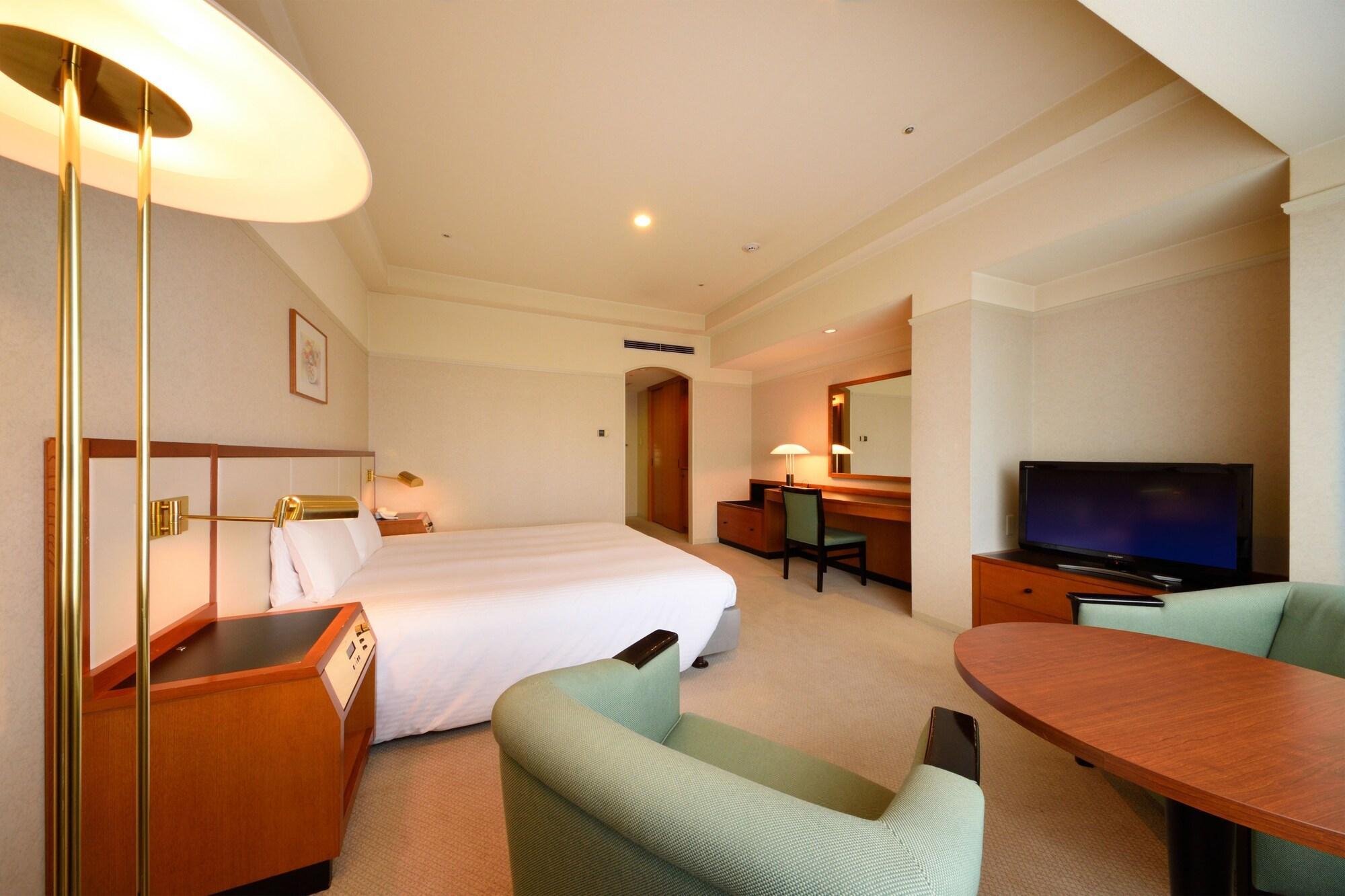 Hotel Royton Sapporo