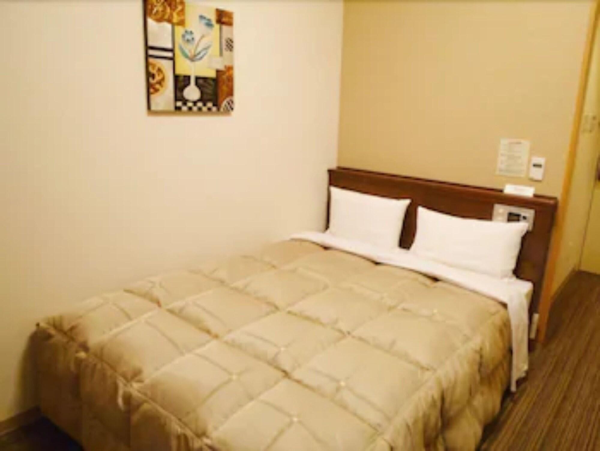 Route-inn Ekimae Kitaguchi Hotel