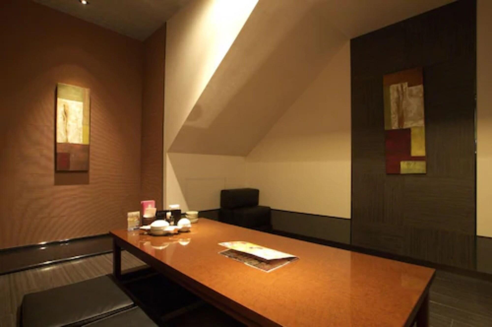 Route-inn Ekimae Kitaguchi Hotel