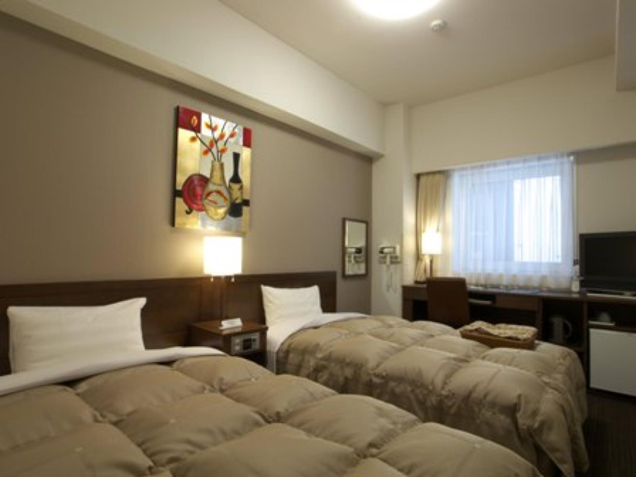 Hotel Route-inn Ekimae Kitaguchi