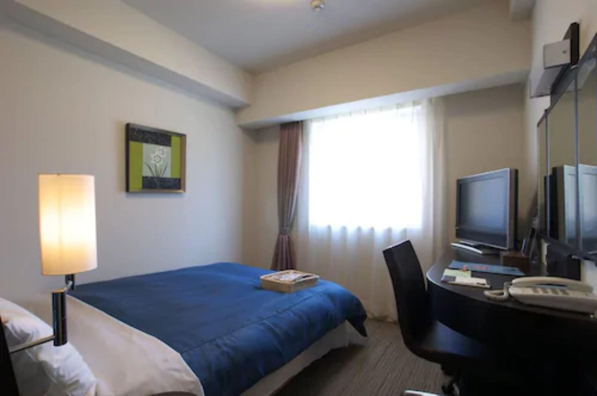 Route-inn Ekimae Kitaguchi 3* Sapporo