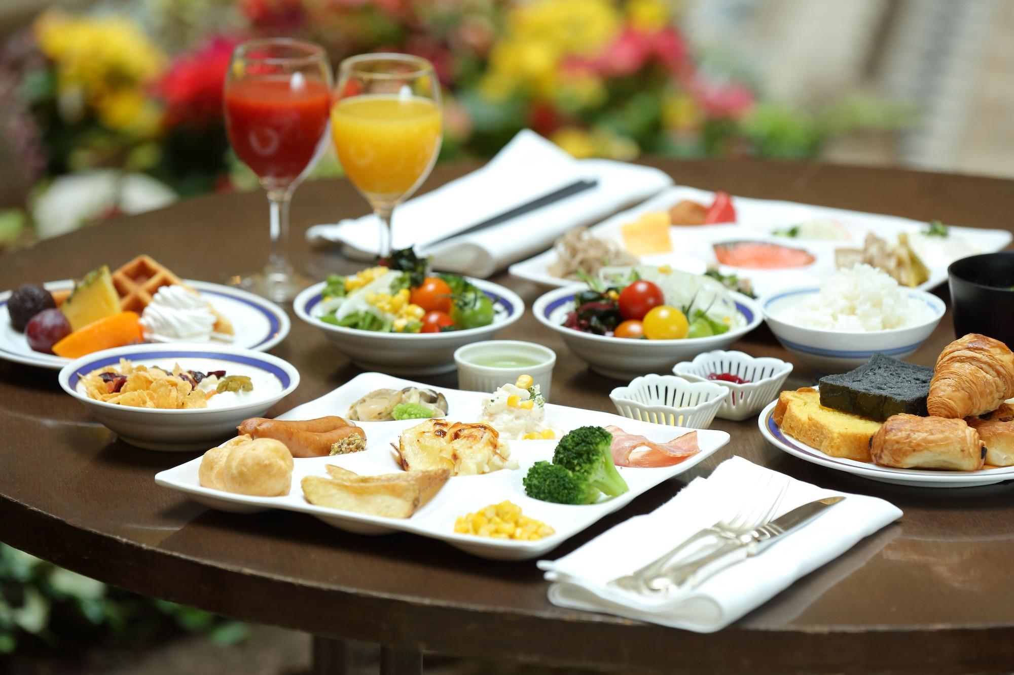 Monterey 4* Sapporo