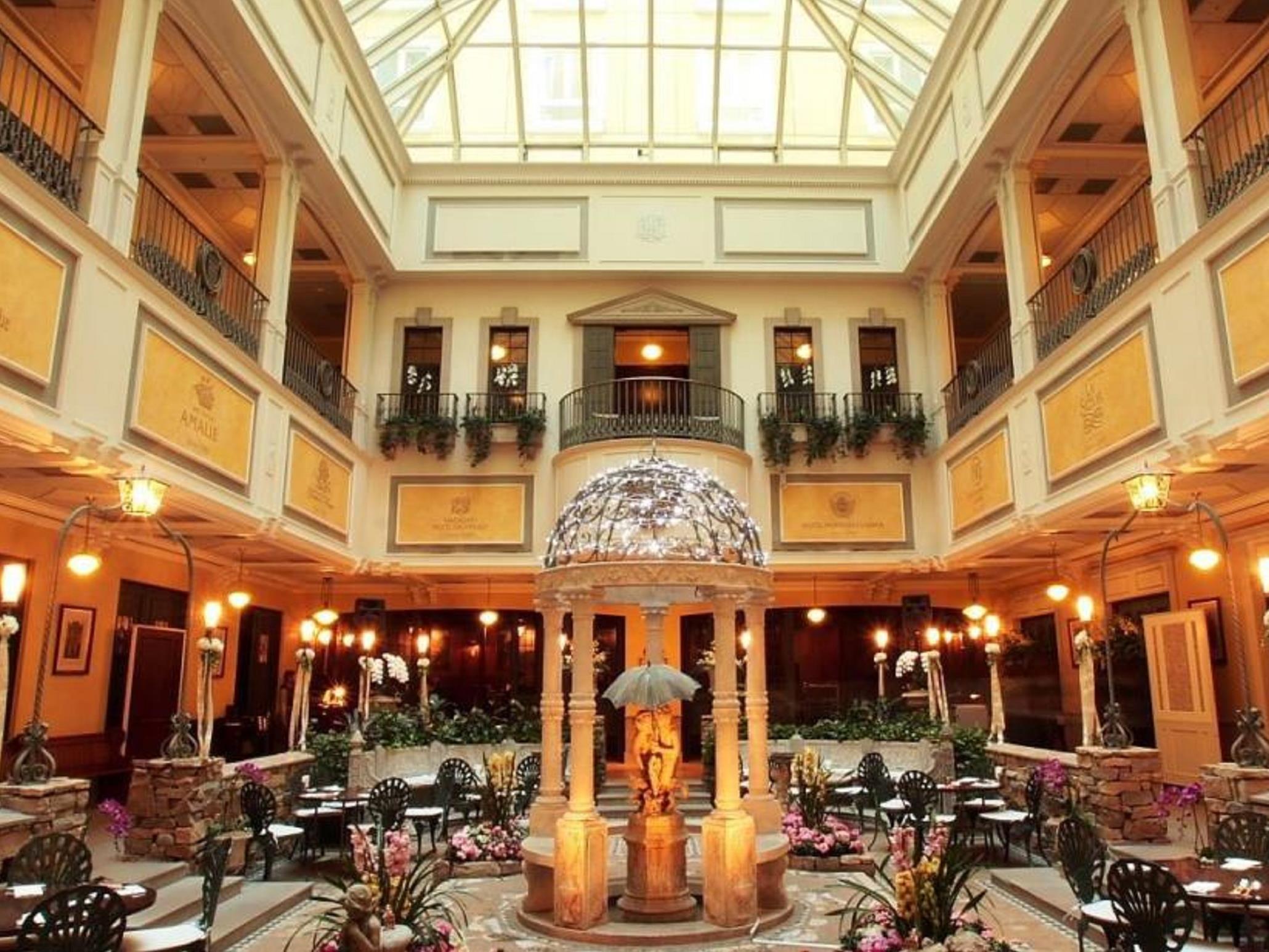 Monterey 4* Sapporo