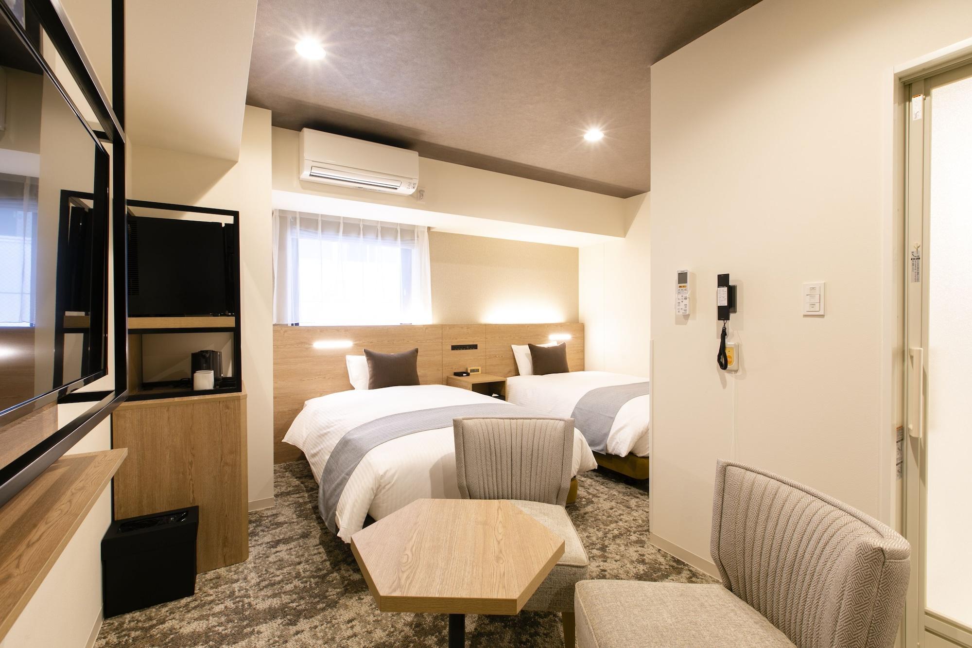 Wing International Susukino 3*