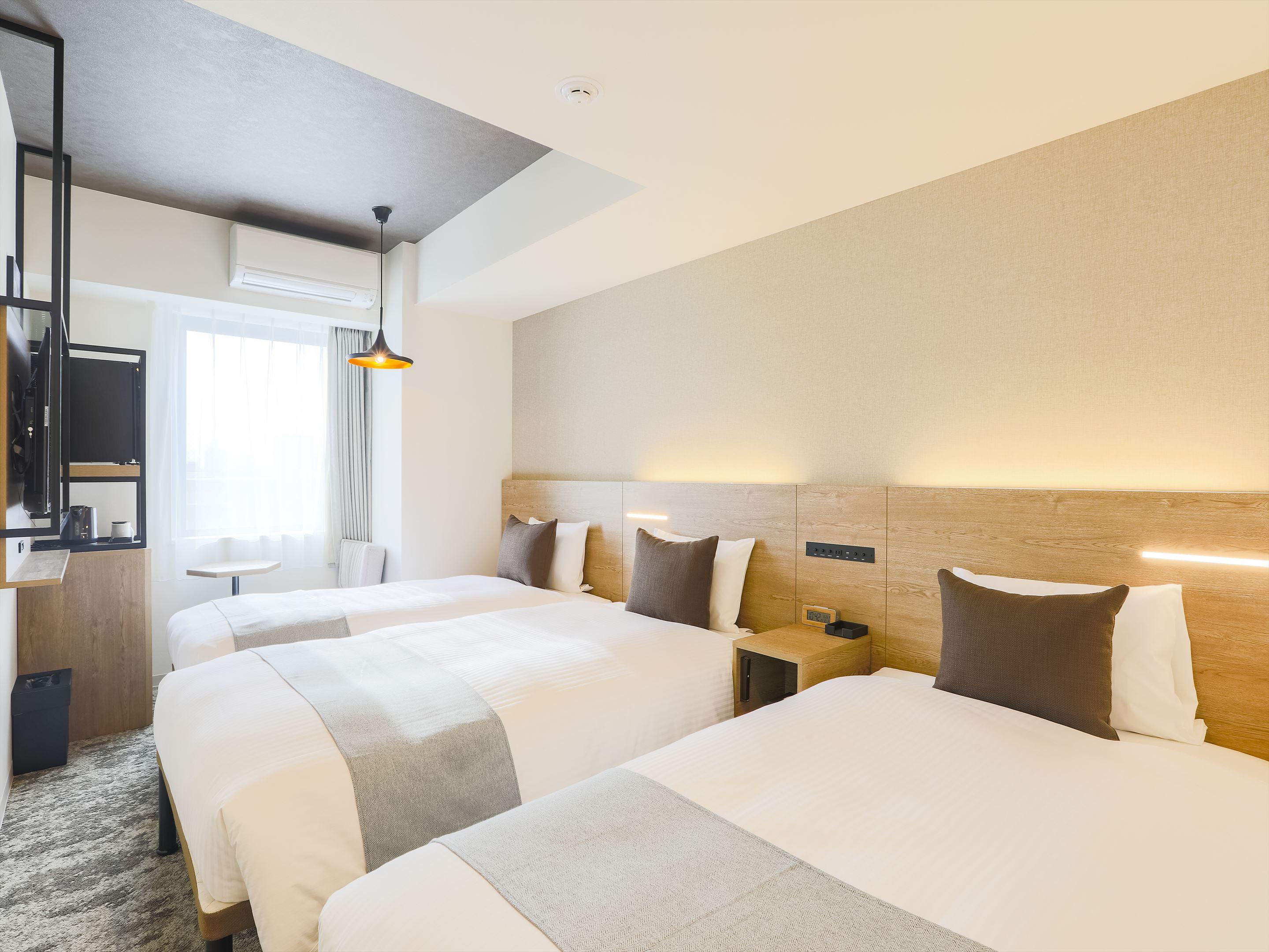 Hotel Wing International Susukino 3*