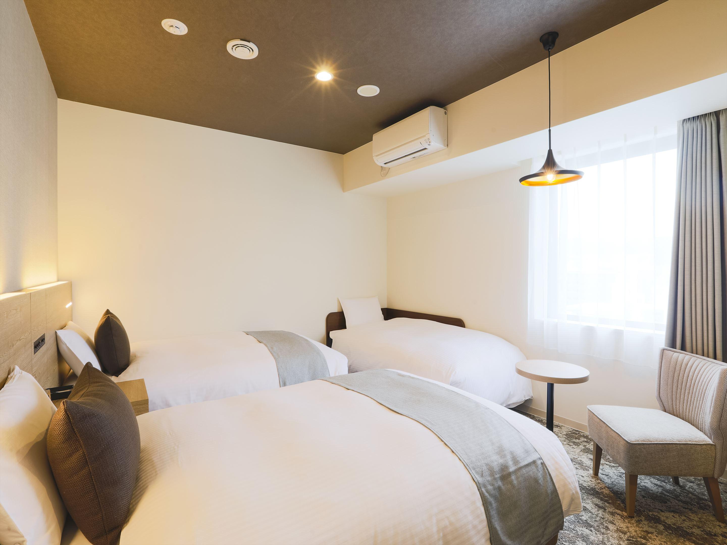 Hotel Wing International Susukino