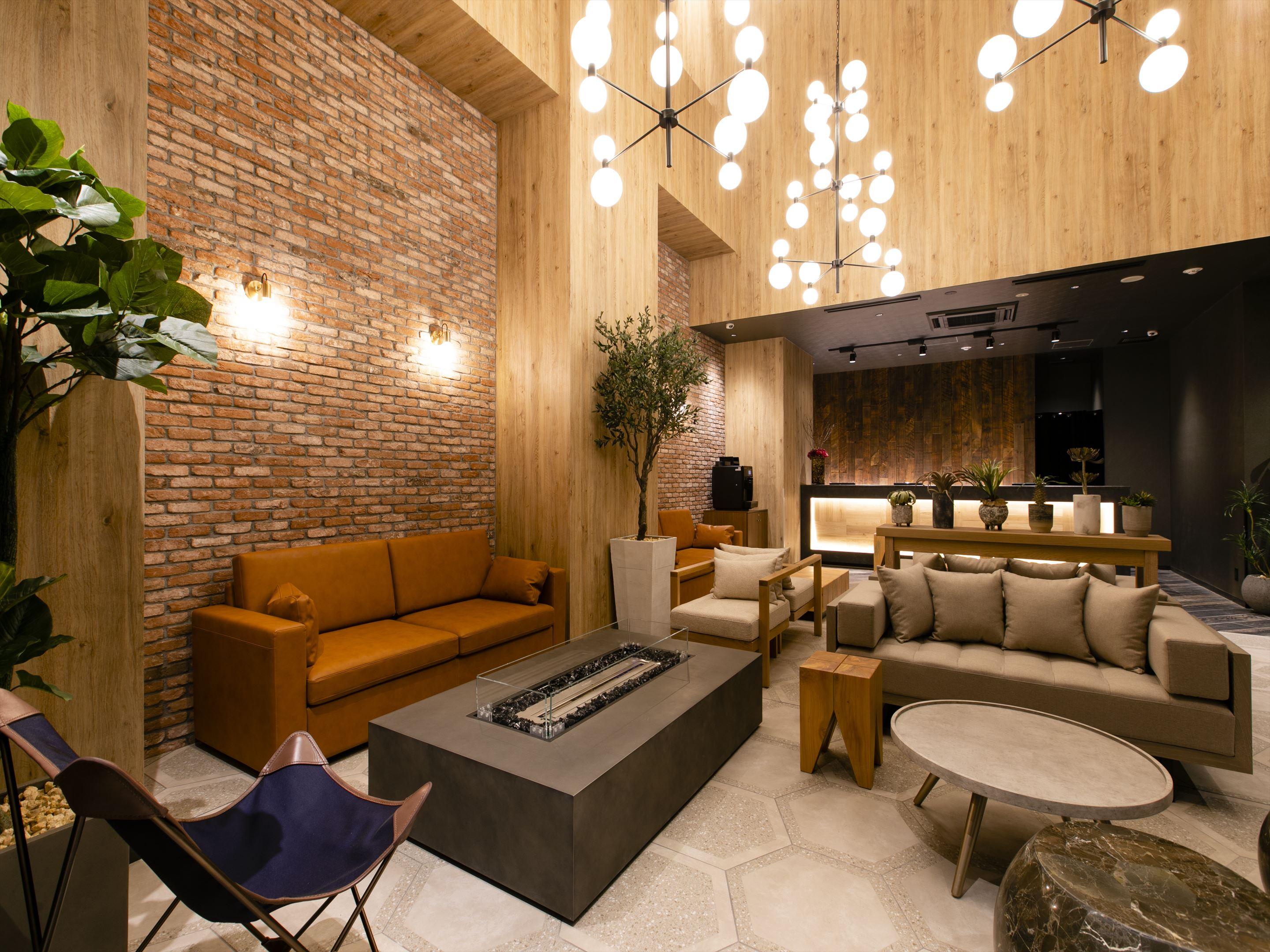 Wing International Susukino 3*