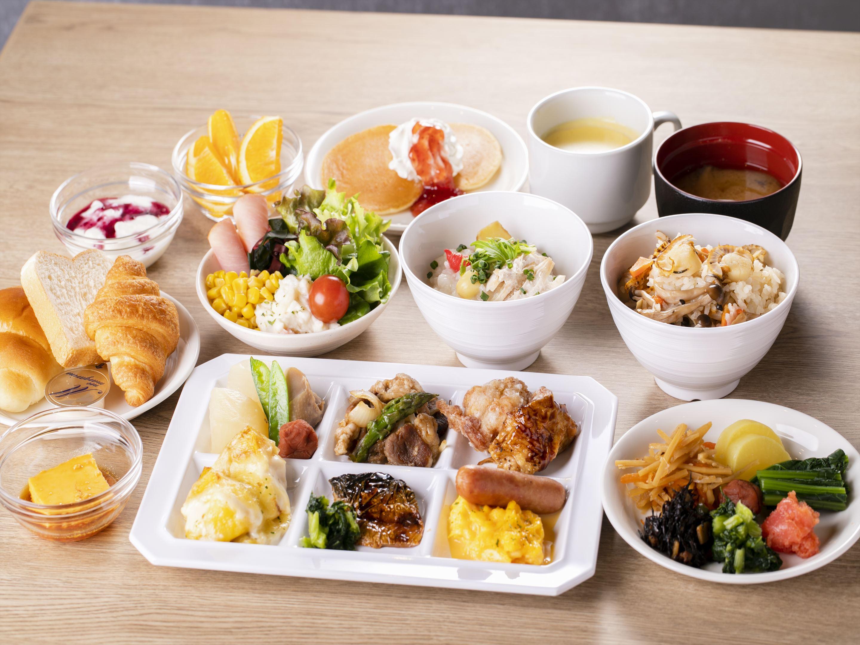 Wing International Susukino 3*