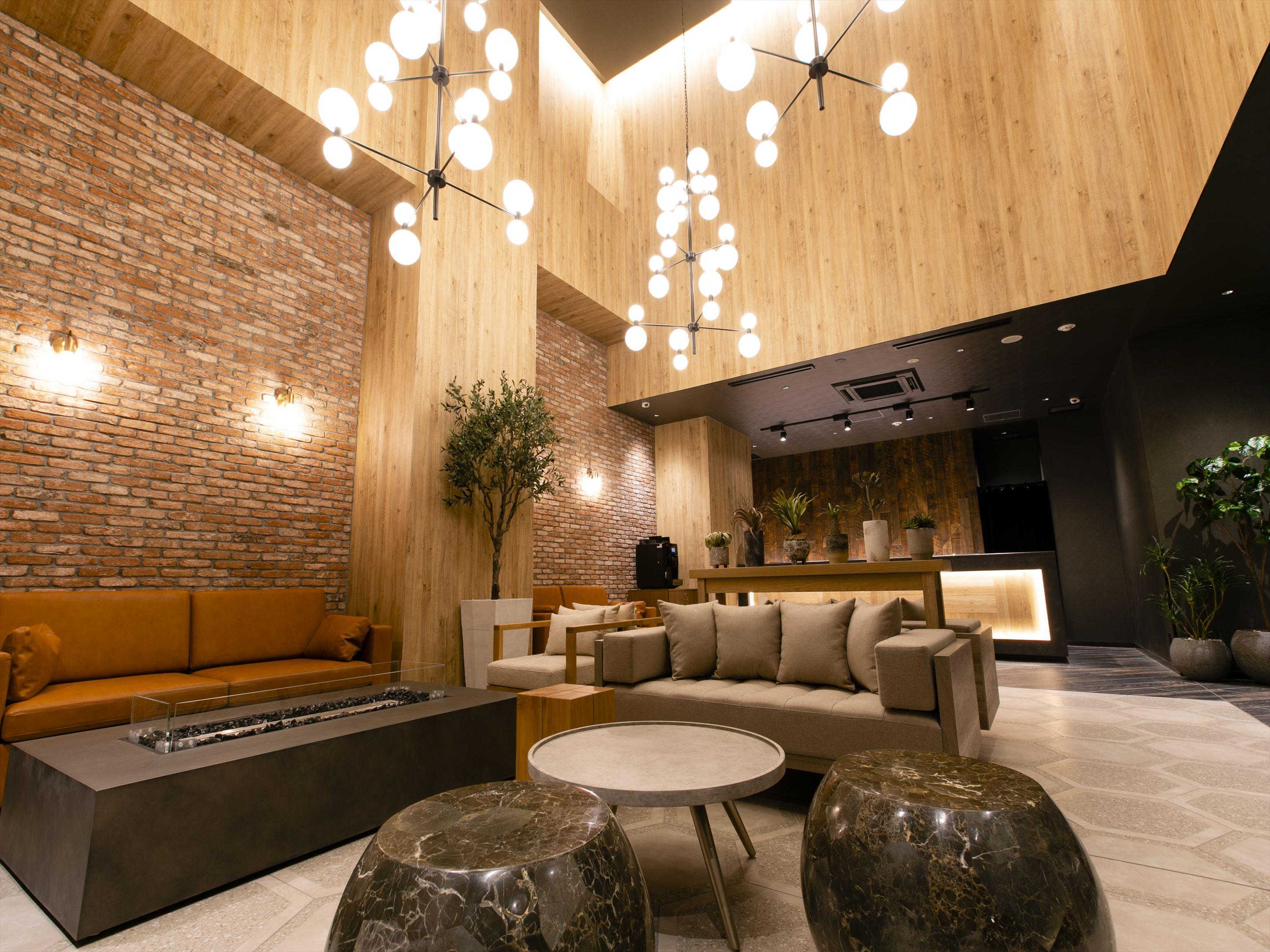 Hotel Wing International Susukino Sapporo