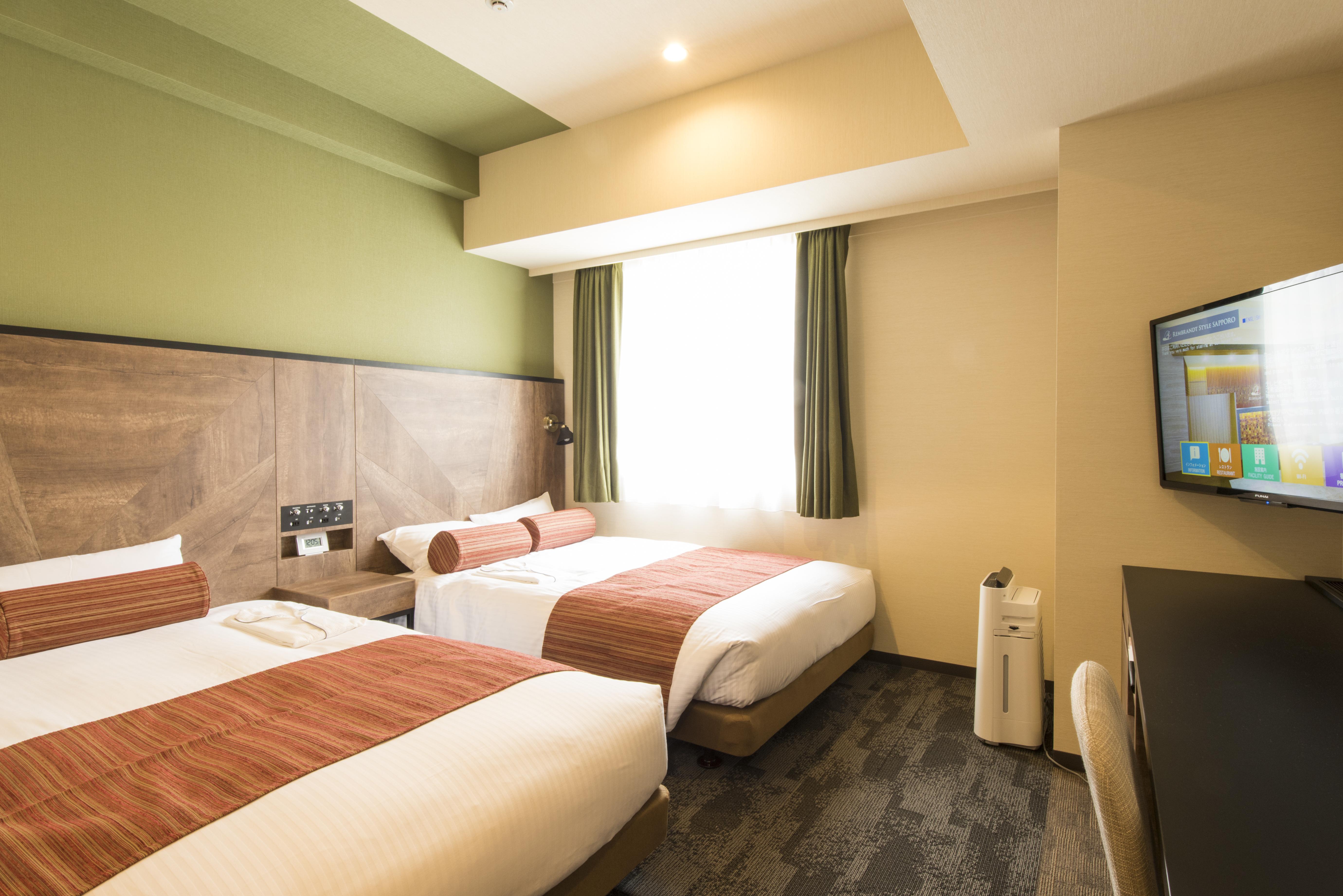 Rembrandt Style Hotel 3*