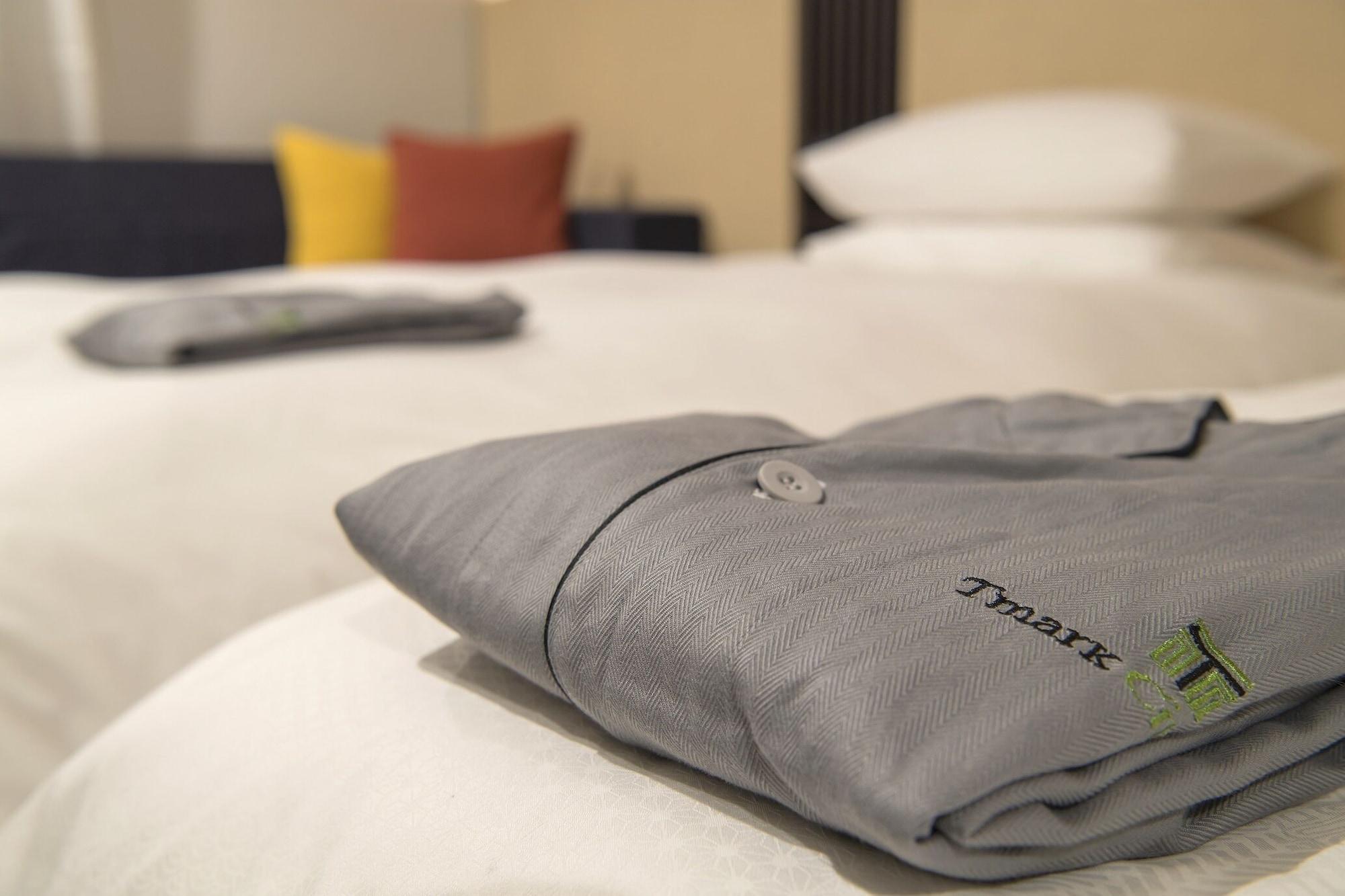 Tmark Odori Hotel Sapporo
