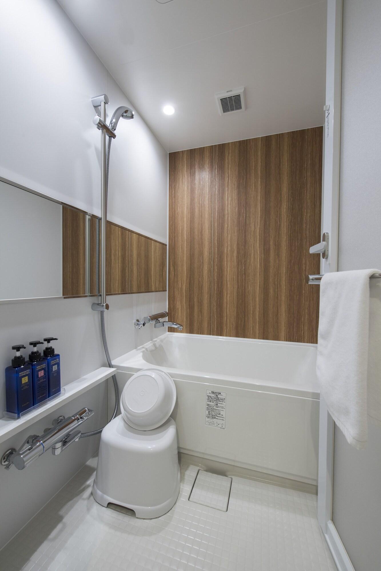 Hotel Tmark Odori 3*