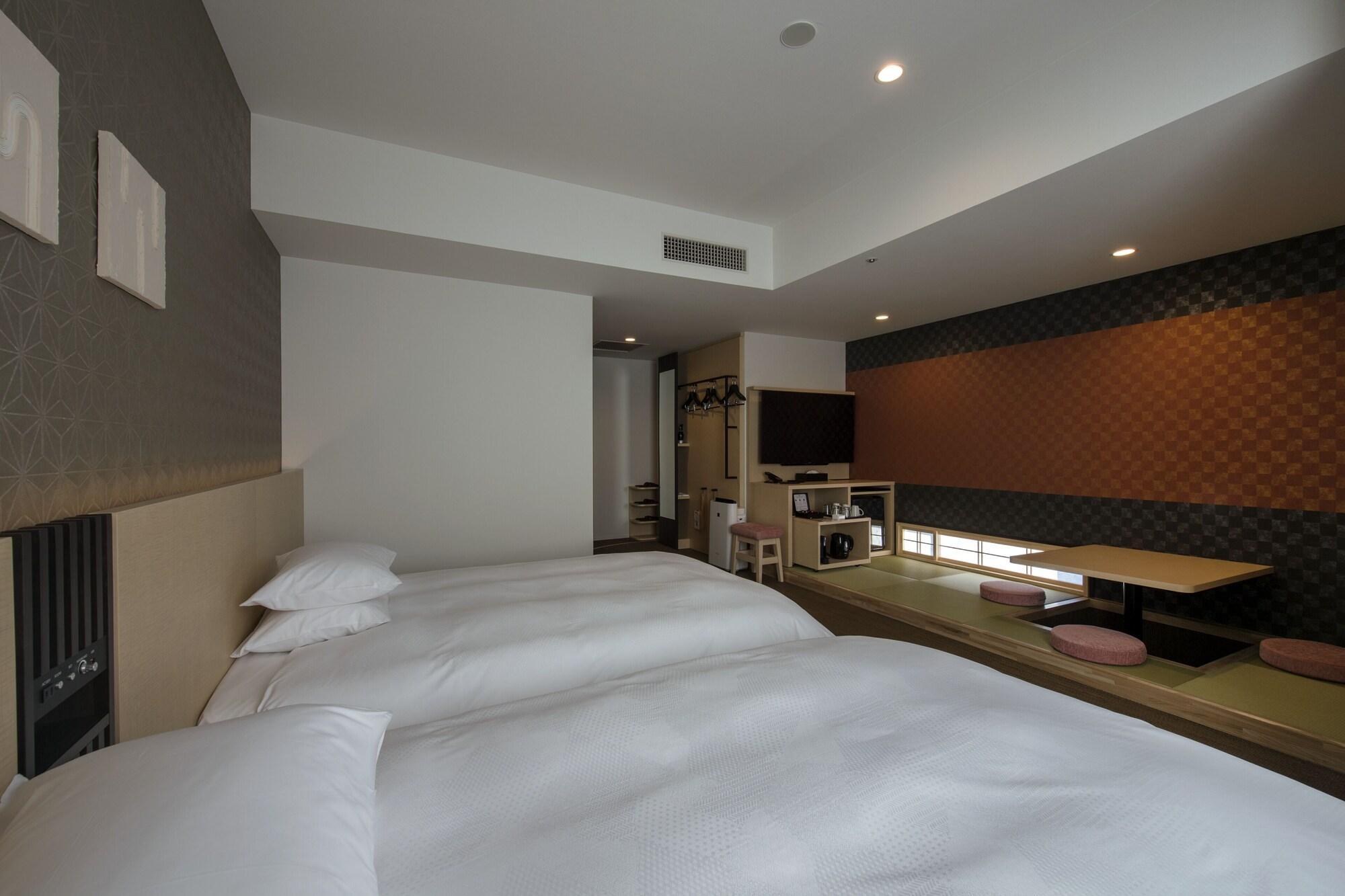 Tmark Odori Hotel 3*